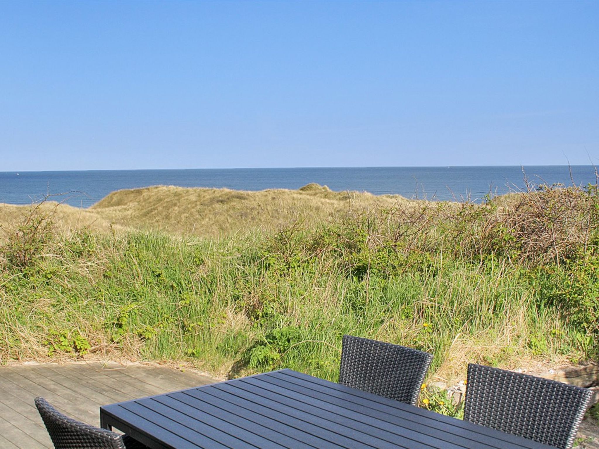 "Mafalda" - 260m from the sea - Buiten