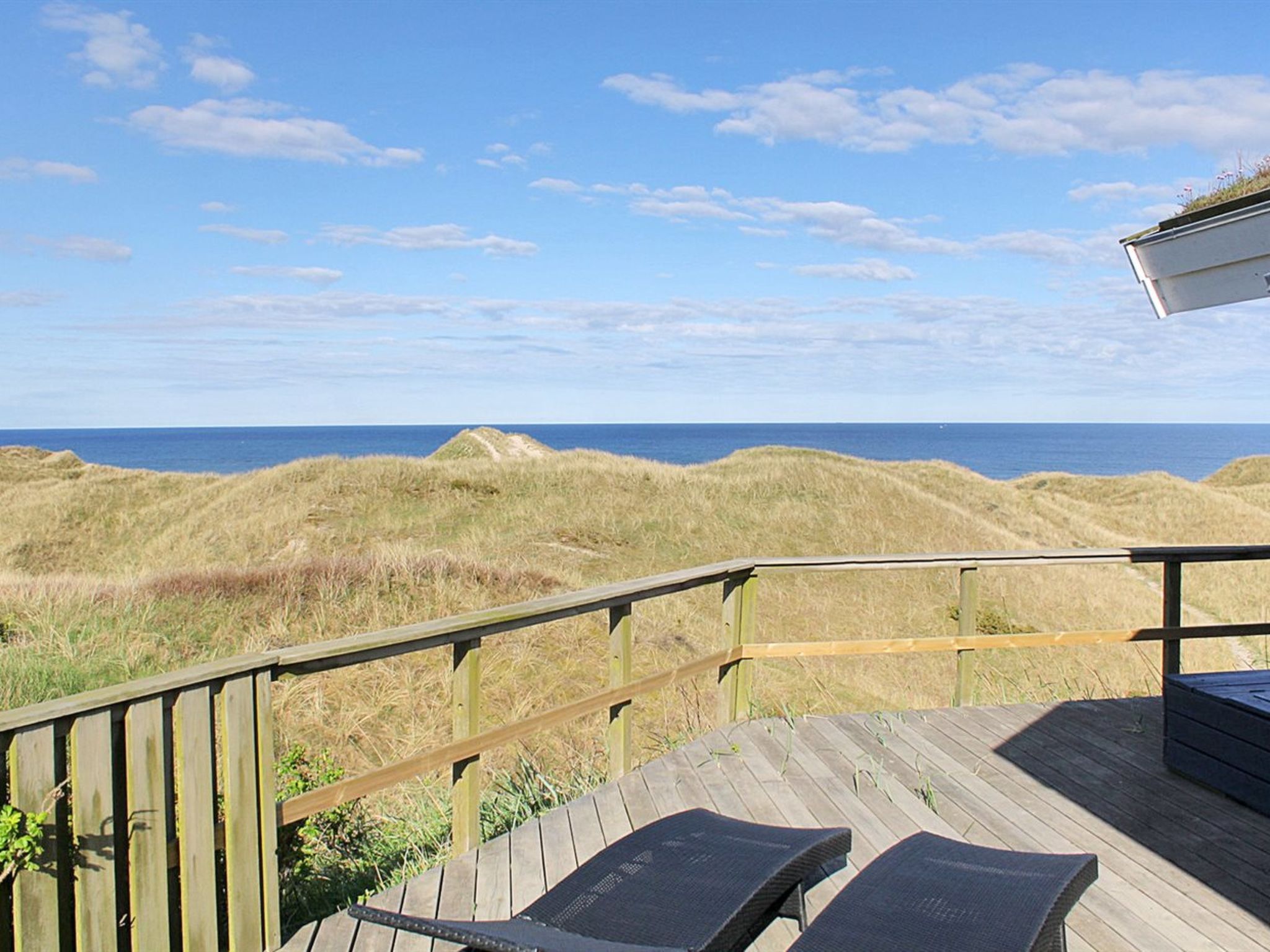 "Mafalda" - 260m from the sea - Buiten