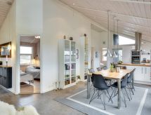 Ferienhaus Rodna