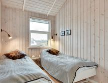 Ferienhaus Rodna