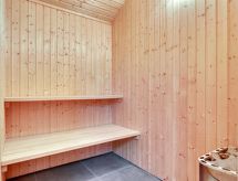 Ferienhaus Rodna