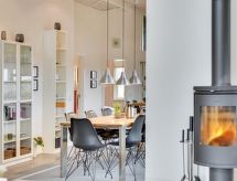 Ferienhaus Rodna