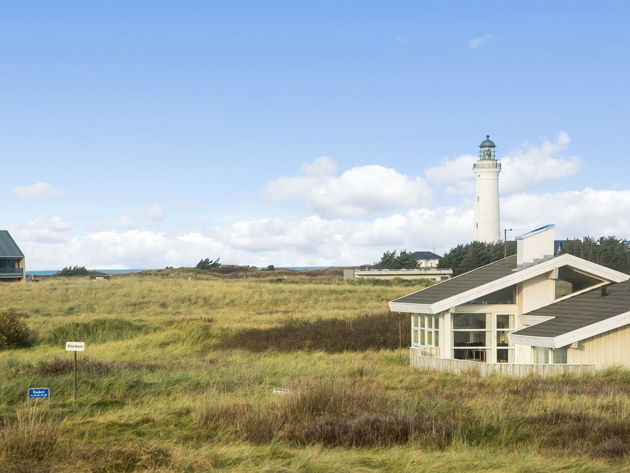 "Rodna" - 452m from the sea-Buiten