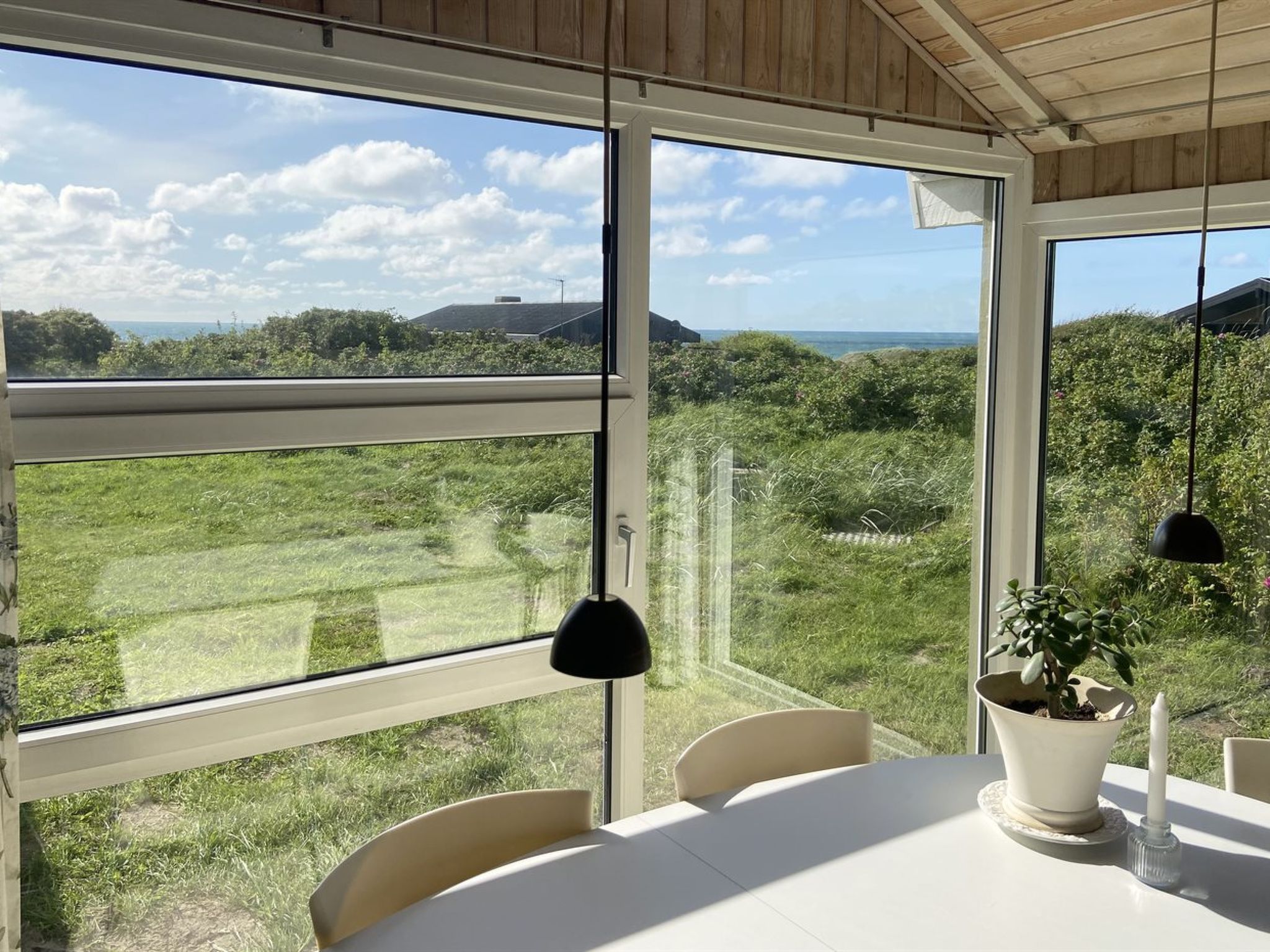 "Walderik" - 423m from the sea-Binnen