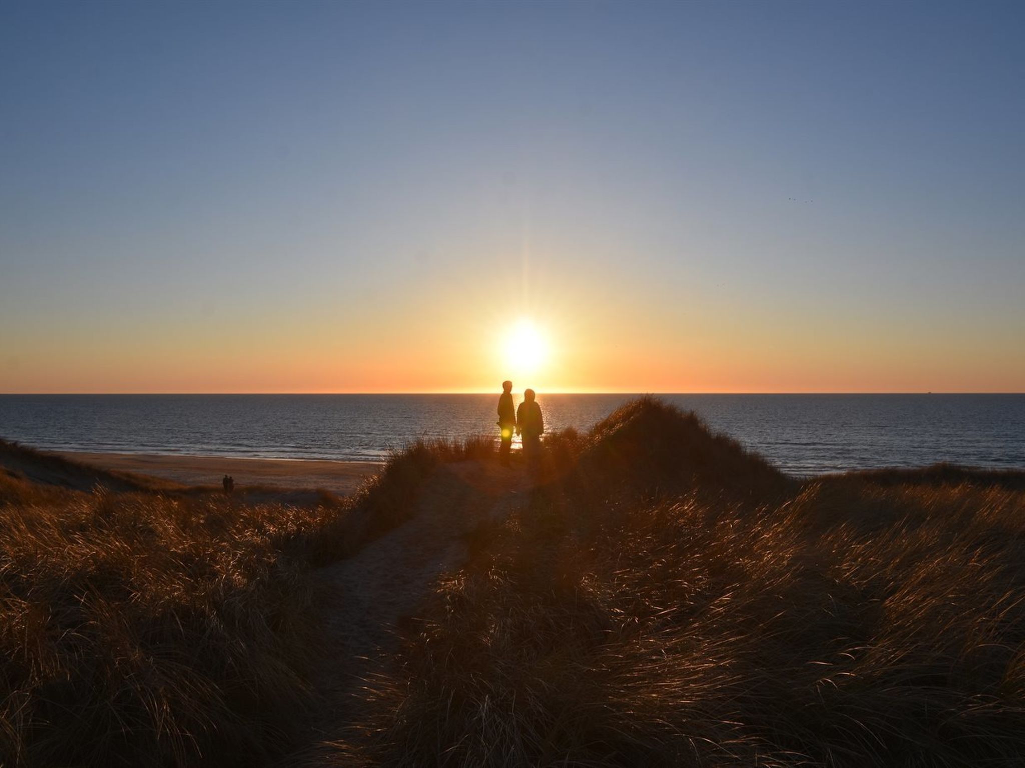 "Walderik" - 423m from the sea-Buiten