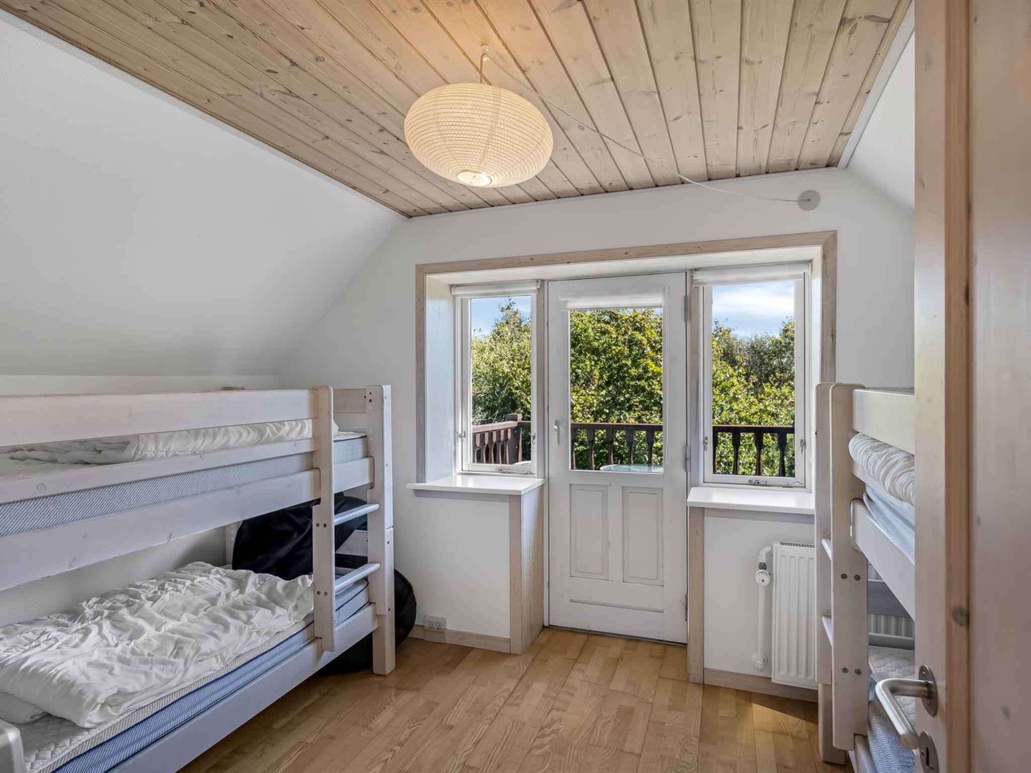 "Etta" - 957m from the sea - Binnen