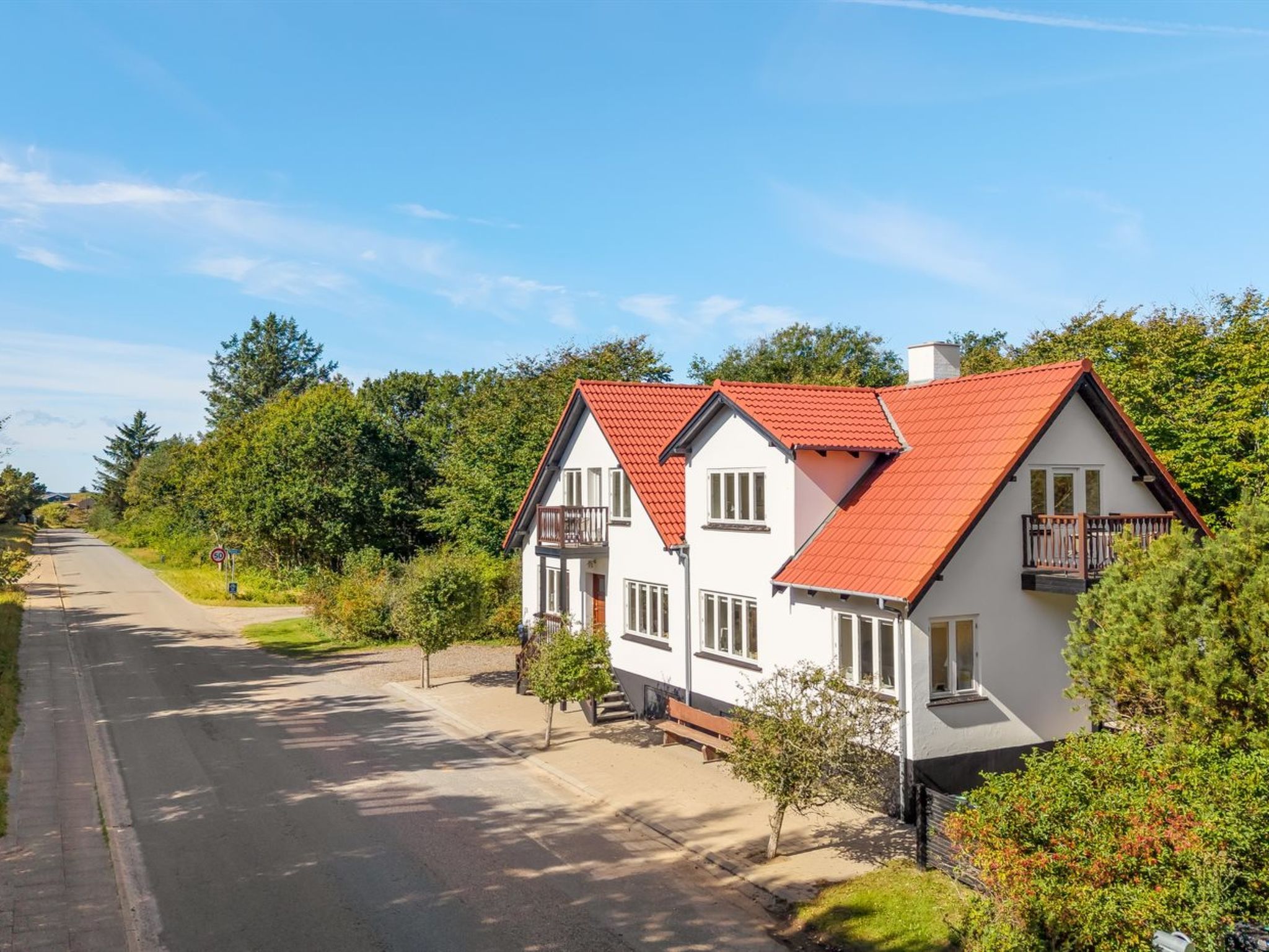 "Etta" - 957m from the sea - Buiten