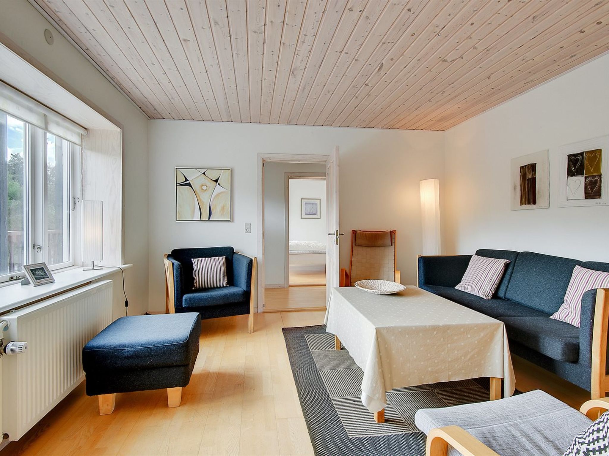 "Etta" - 957m from the sea-Inside