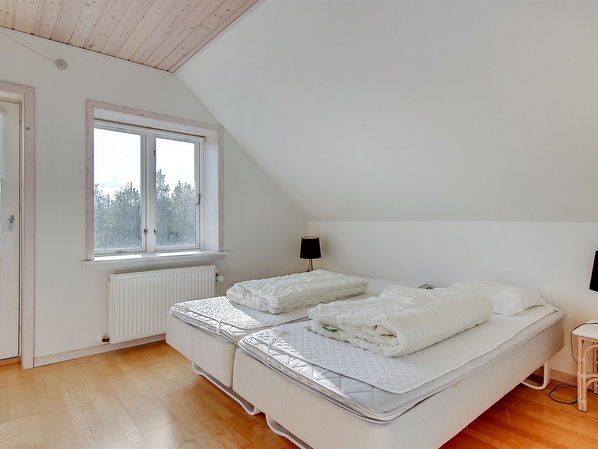 "Etta" - 957m from the sea-Inside