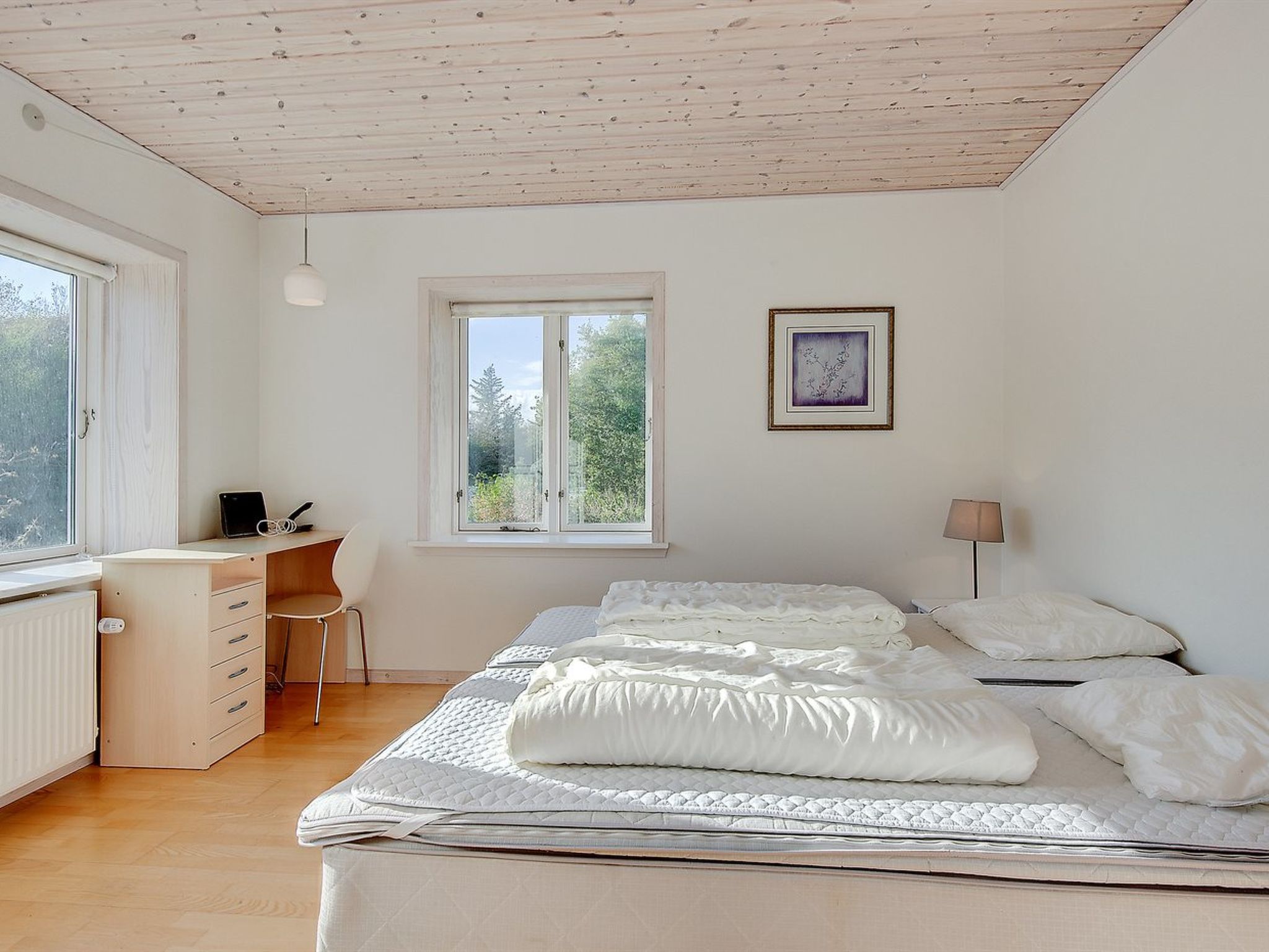"Etta" - 957m from the sea-Inside