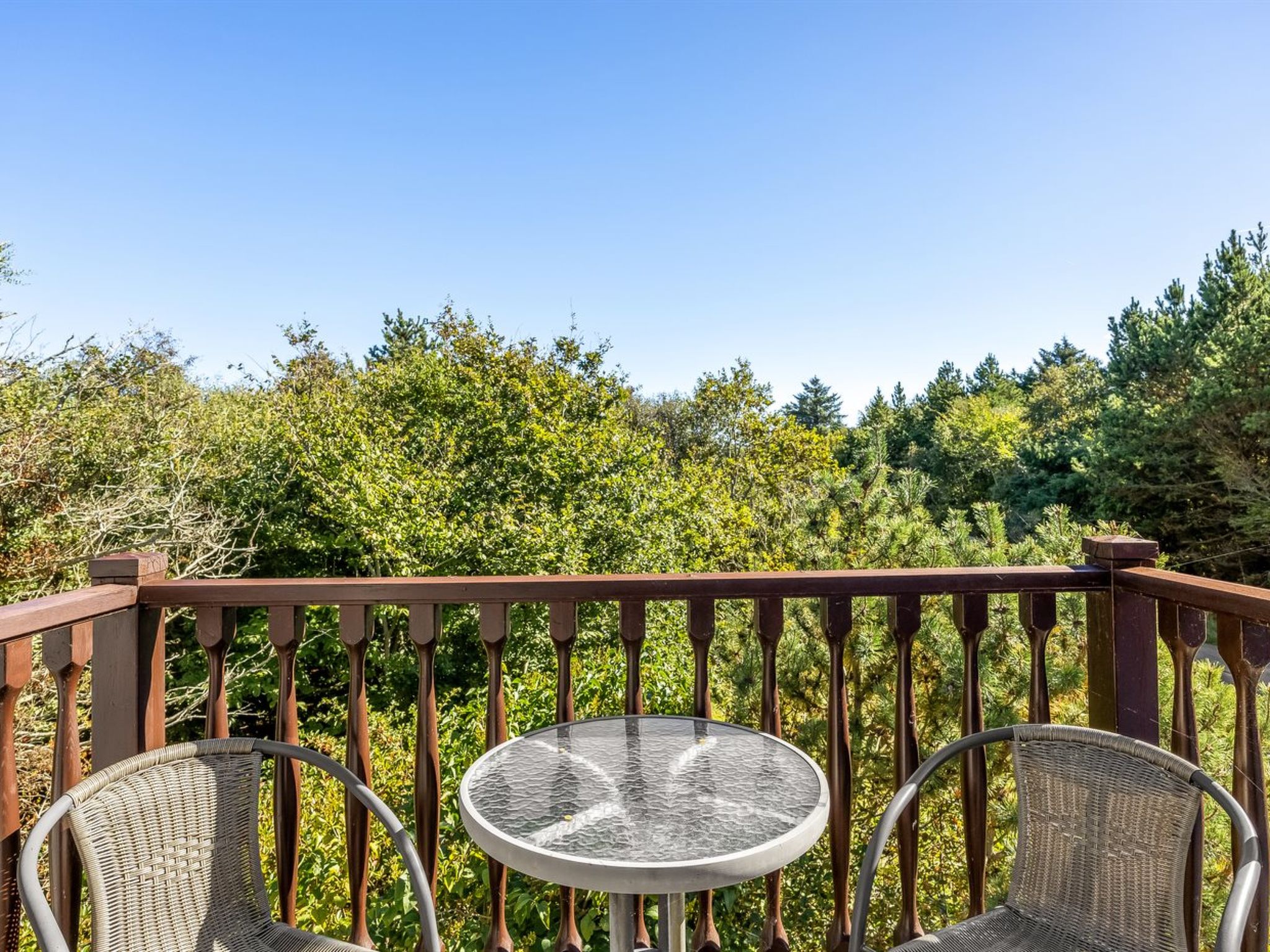 "Etta" - 957m from the sea — Terrace (2 of 35)