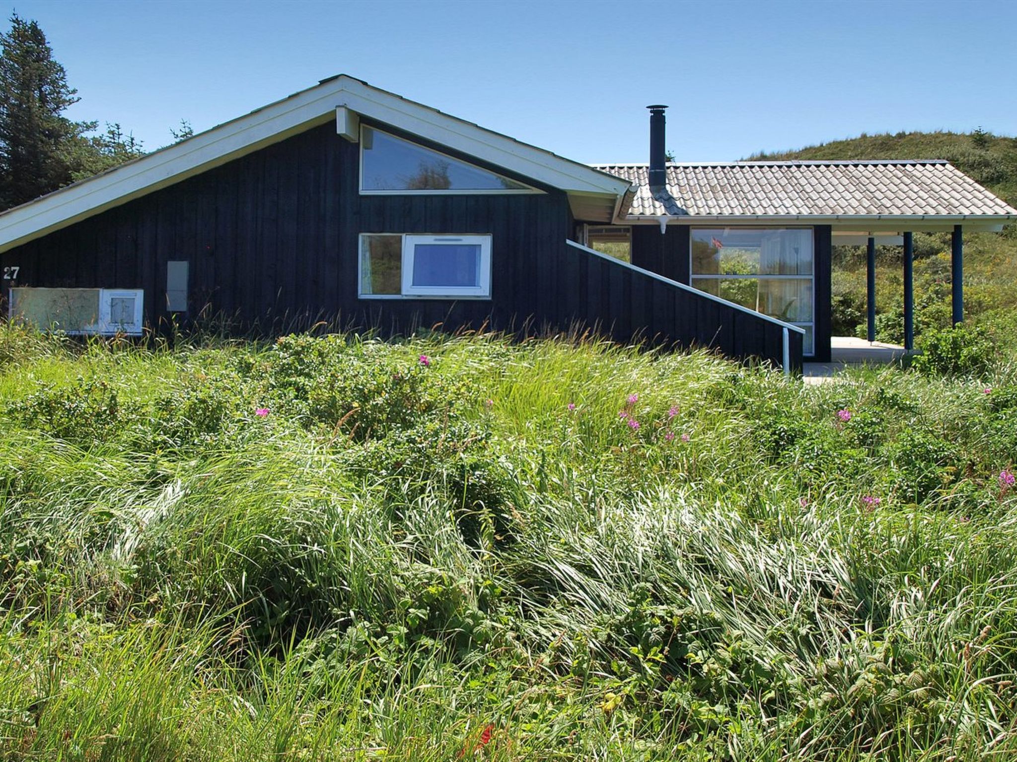 "Wilma" - 400m from the sea — House (2 of 22)