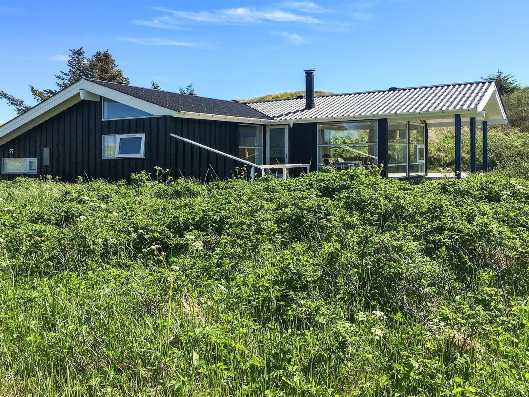"Wilma" - 400m from the sea — House (4 of 22)