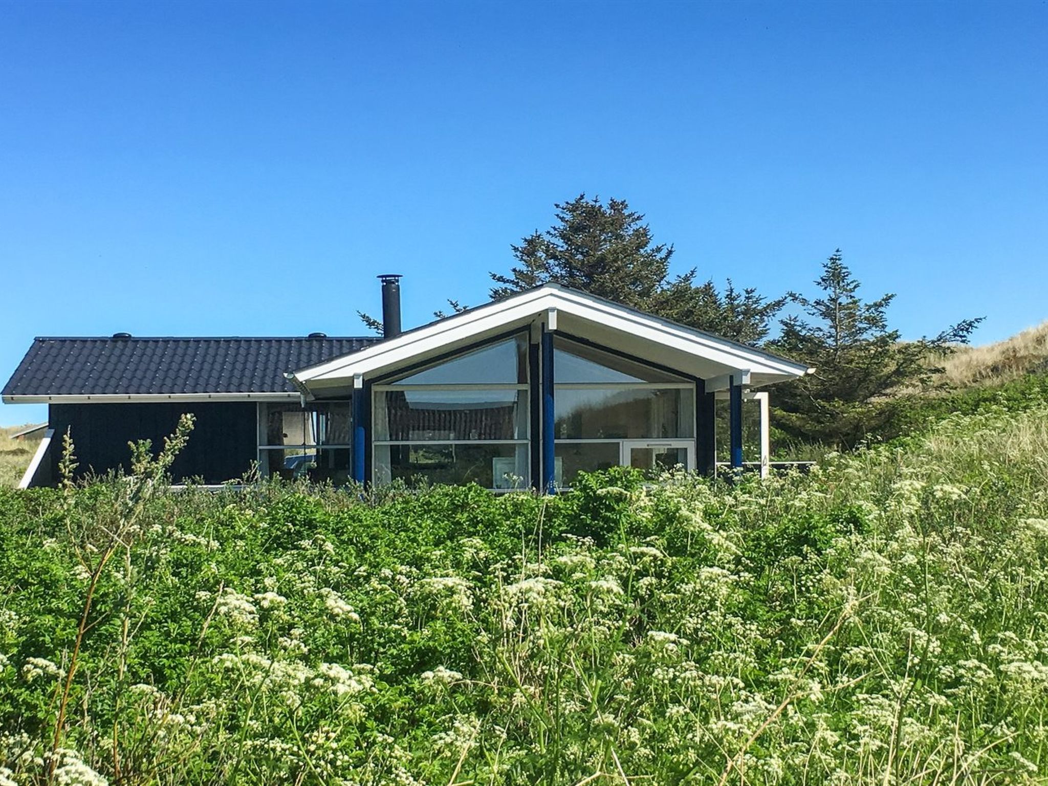 "Wilma" - 400m from the sea — House (5 of 22)