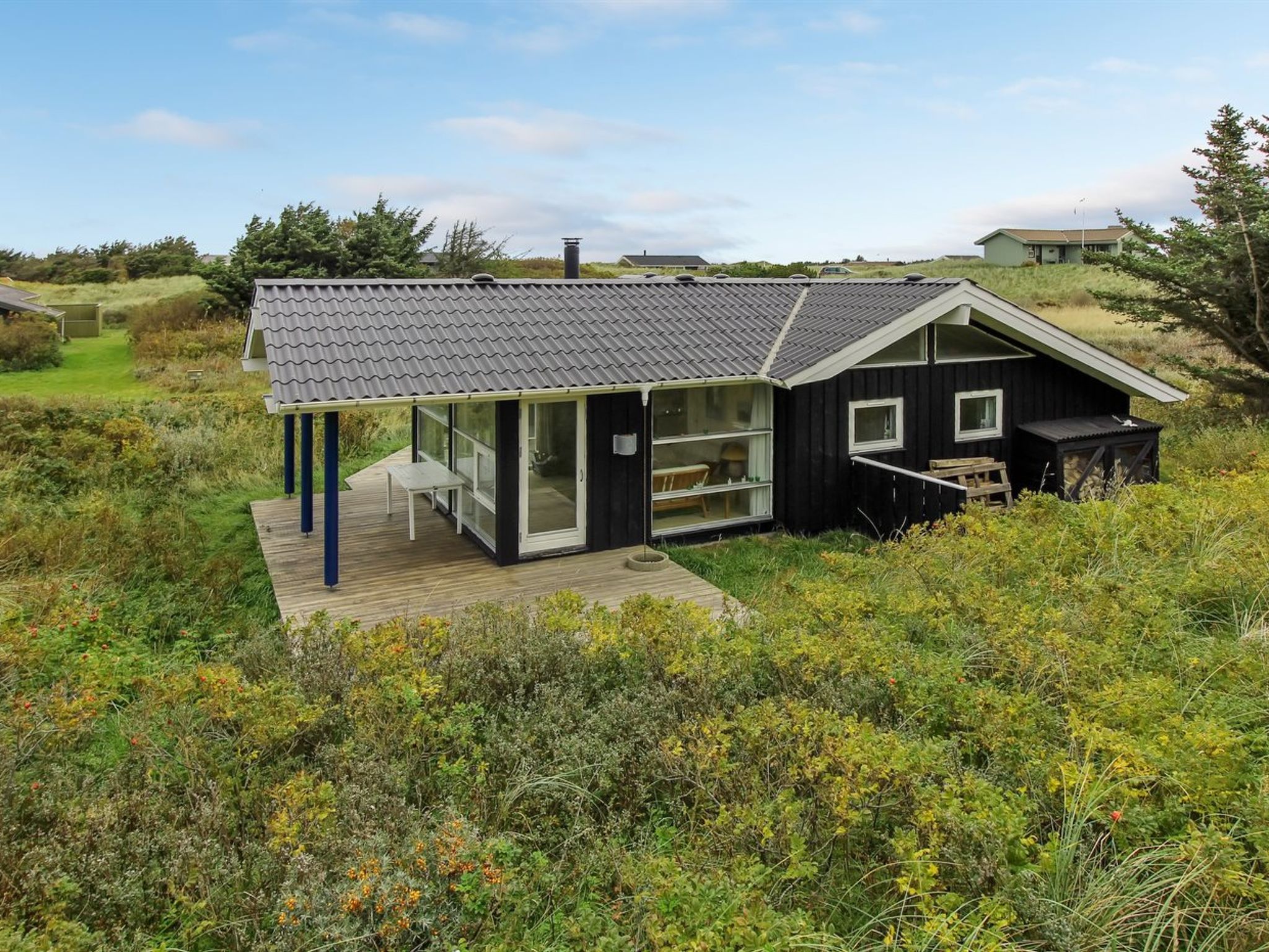 "Wilma" - 400m from the sea — House (3 of 22)
