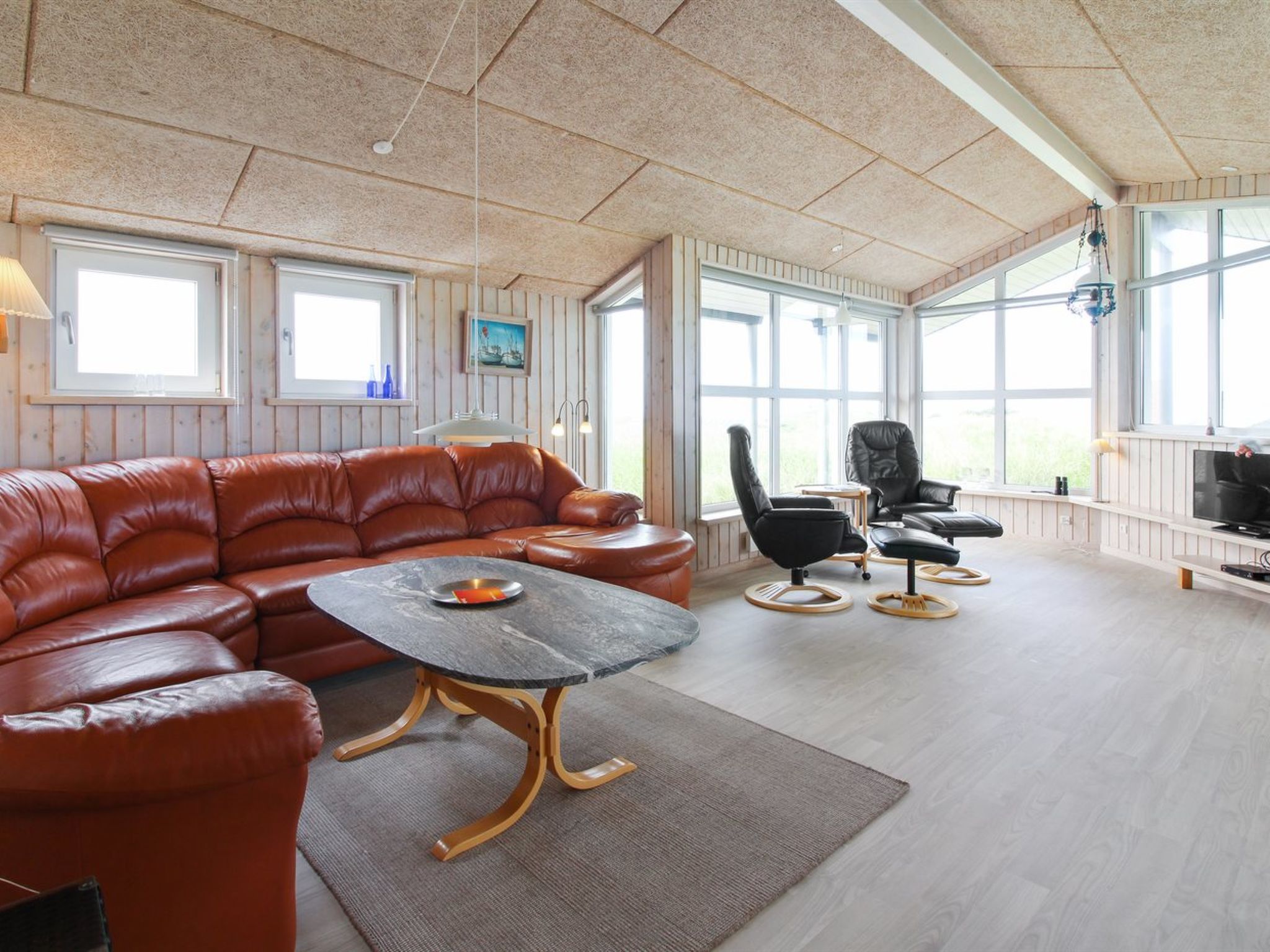 "Edwin" - 400m from the sea-Binnen