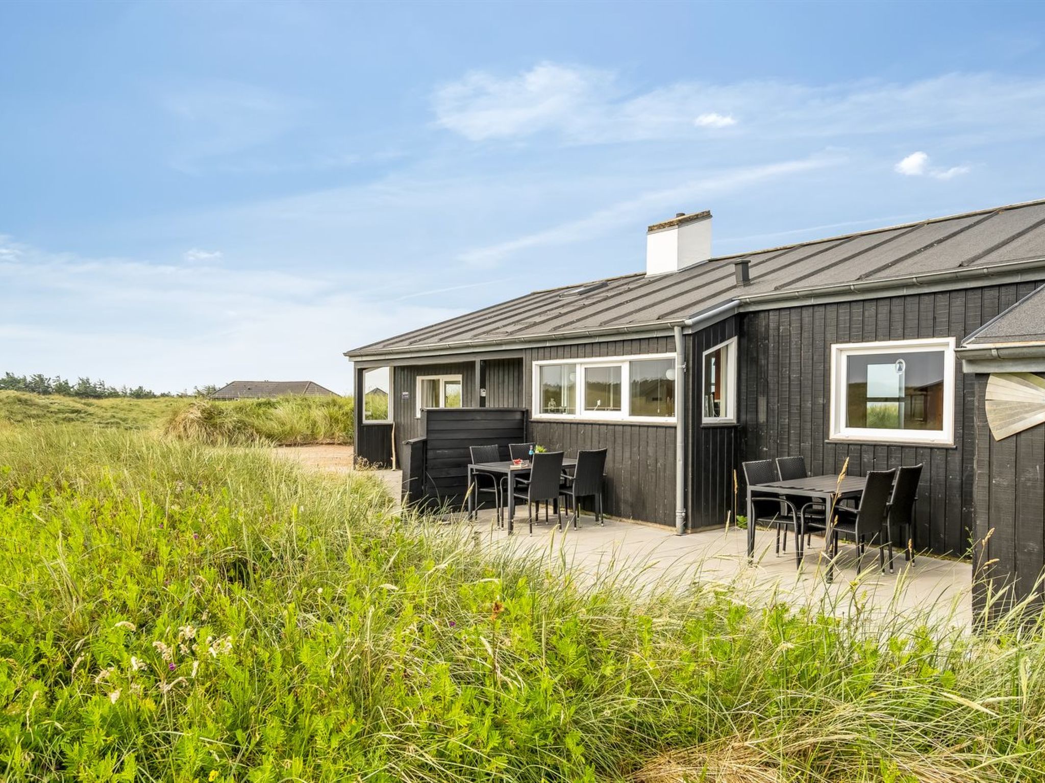 "Edwin" - 400m from the sea — Terrace (2 of 32)
