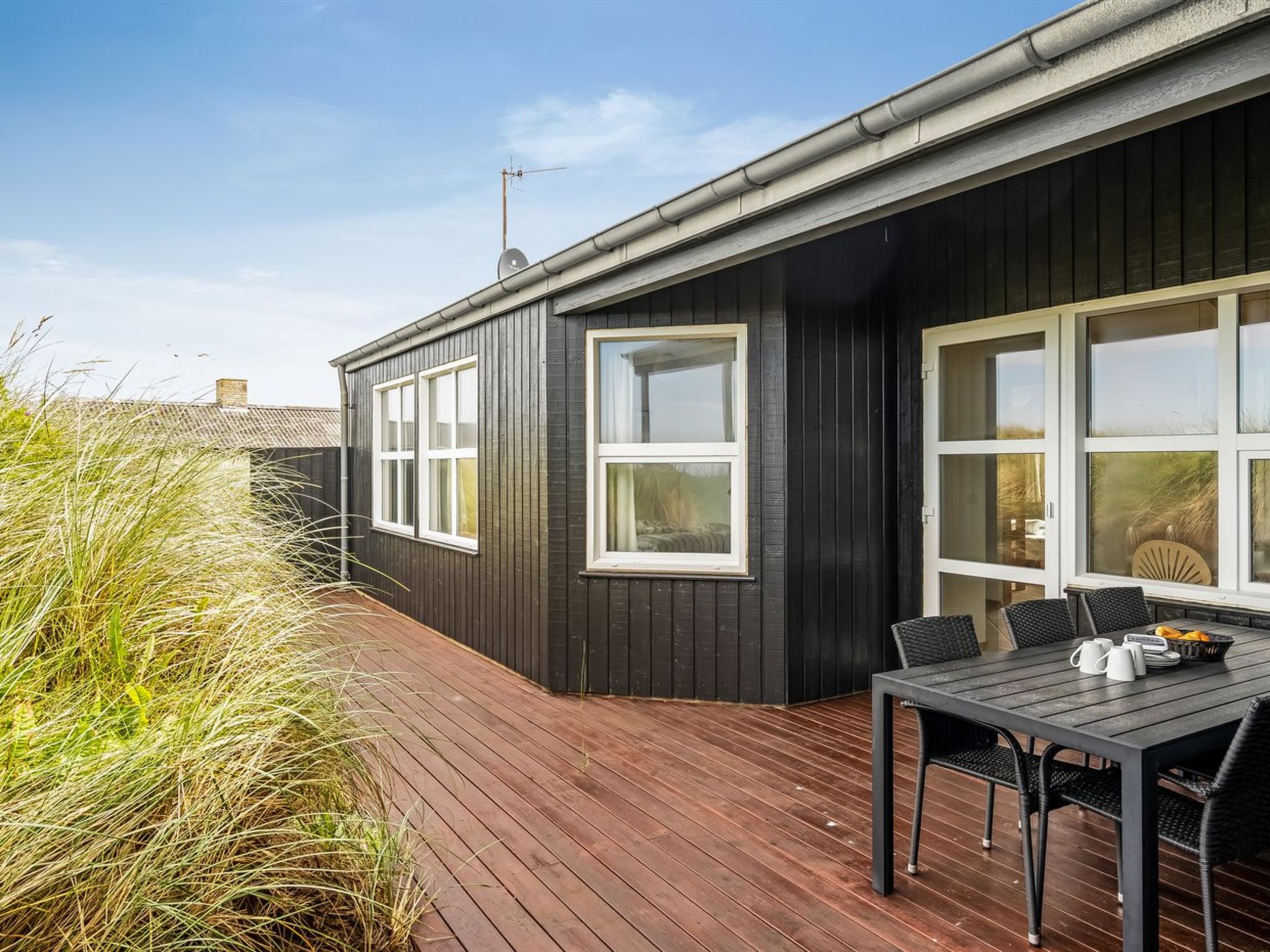"Edwin" - 400m from the sea — Terrace (3 of 32)