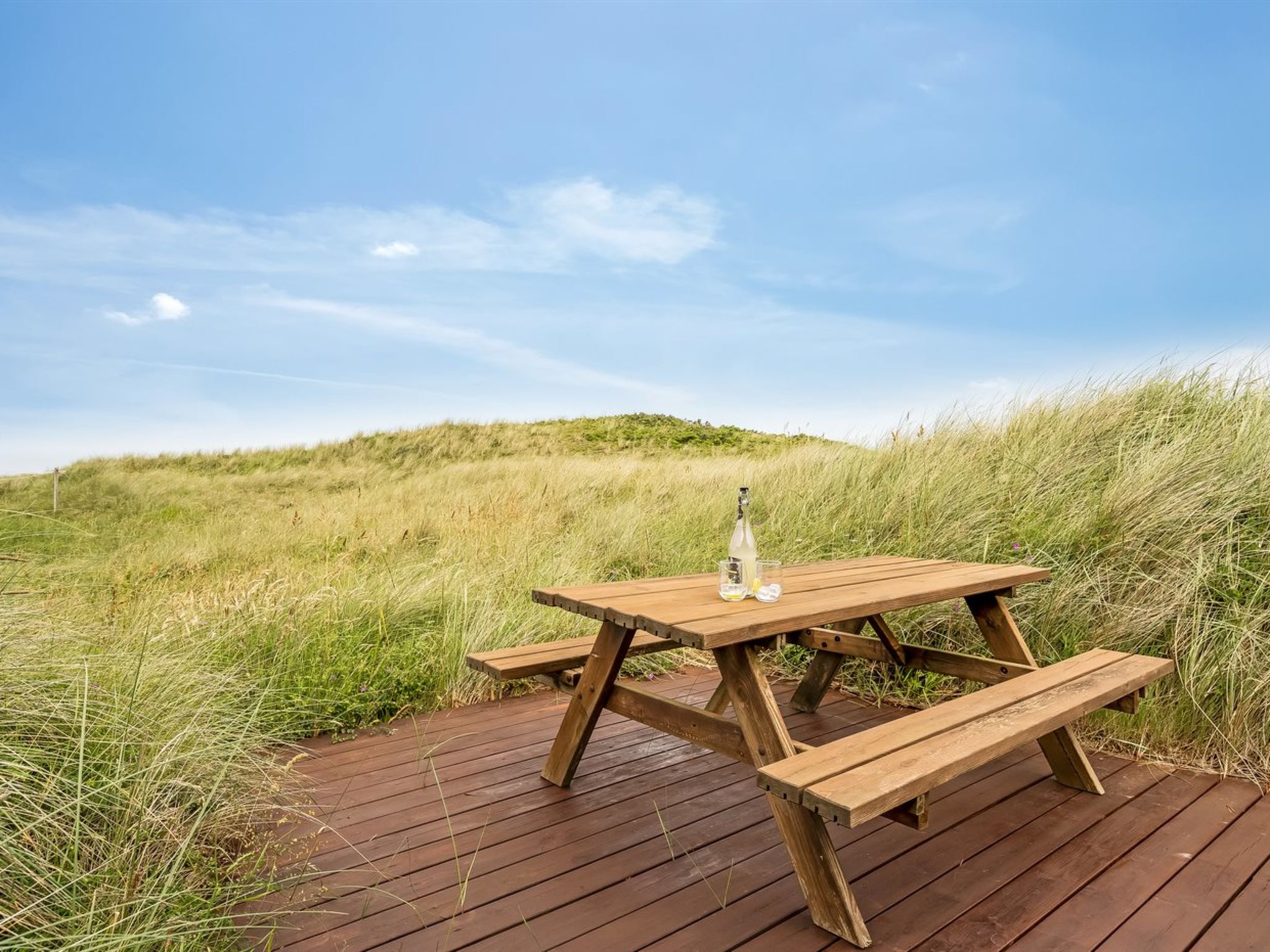 "Edwin" - 400m from the sea — Terrace (5 of 32)