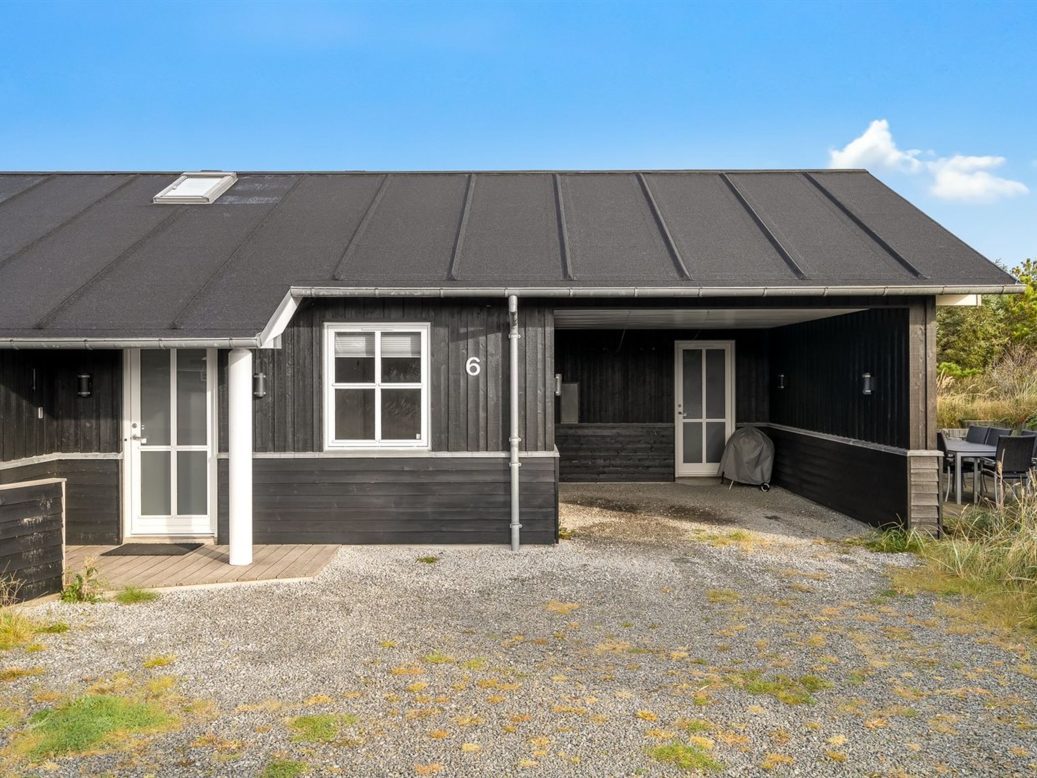 "Eskil" - 656m from the sea — House (5 of 26)