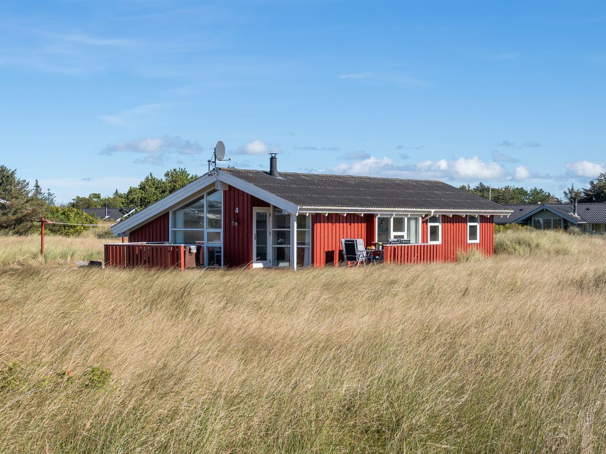 "Bertie" - 700m from the sea — House (4 of 25)