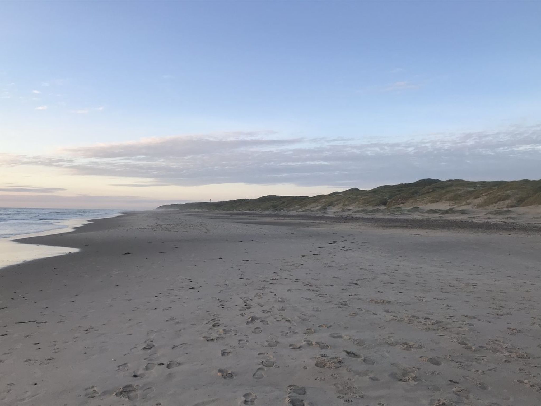 "Finna" - 1km from the sea - Buiten