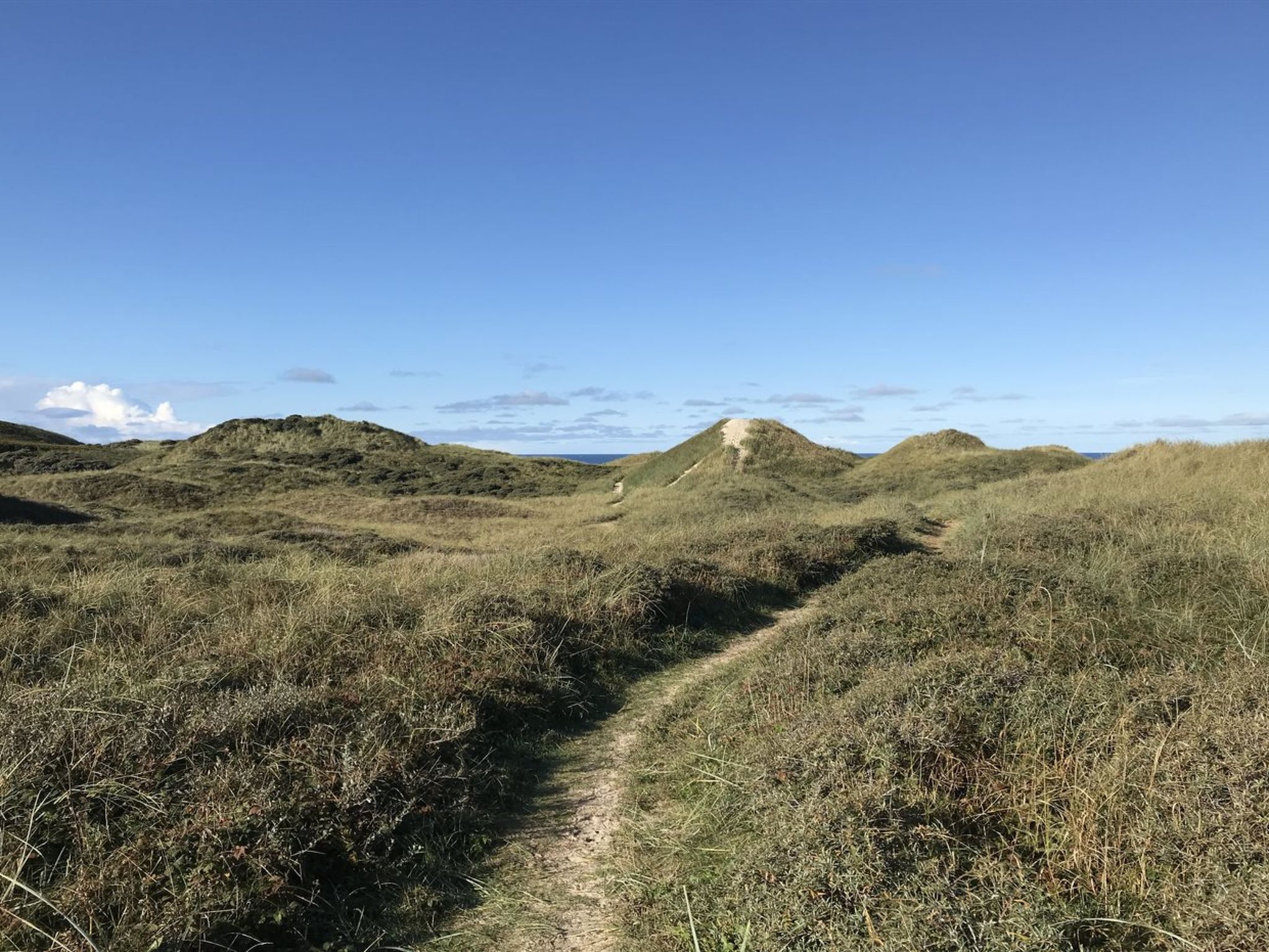 "Finna" - 1km from the sea - Buiten