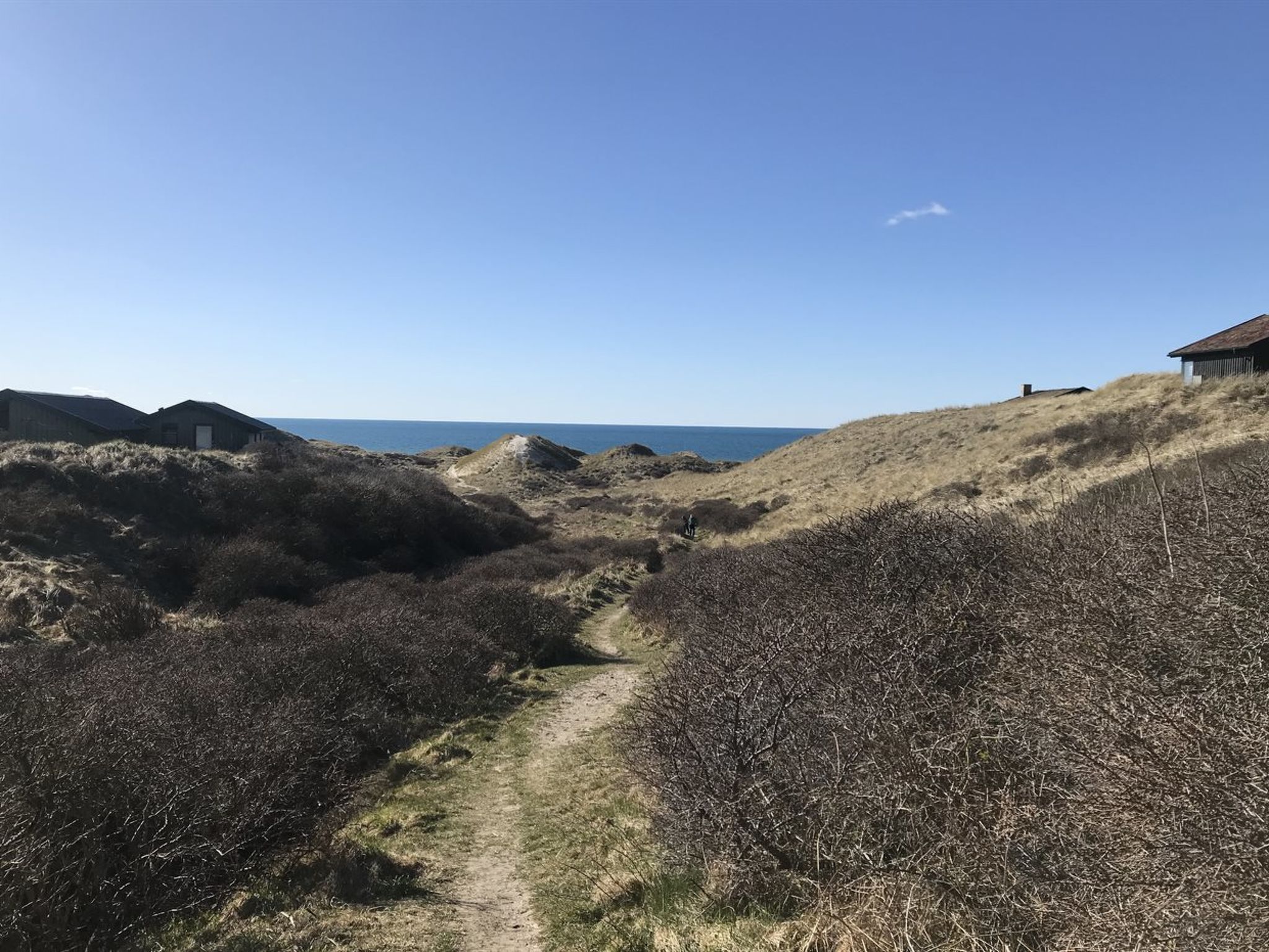 "Finna" - 1km from the sea - Buiten