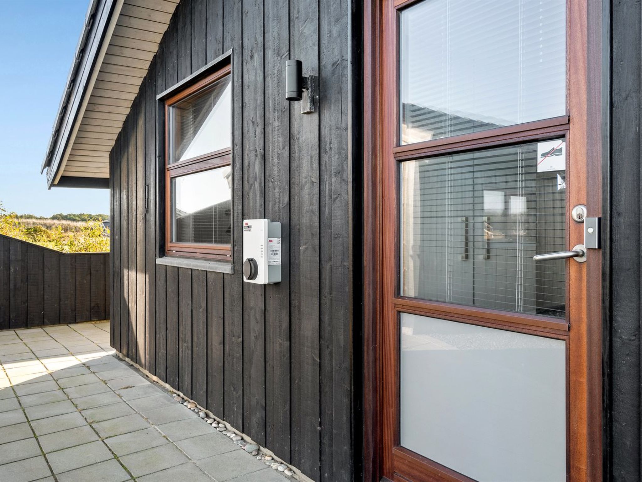 "Finna" - 1km from the sea - Buiten