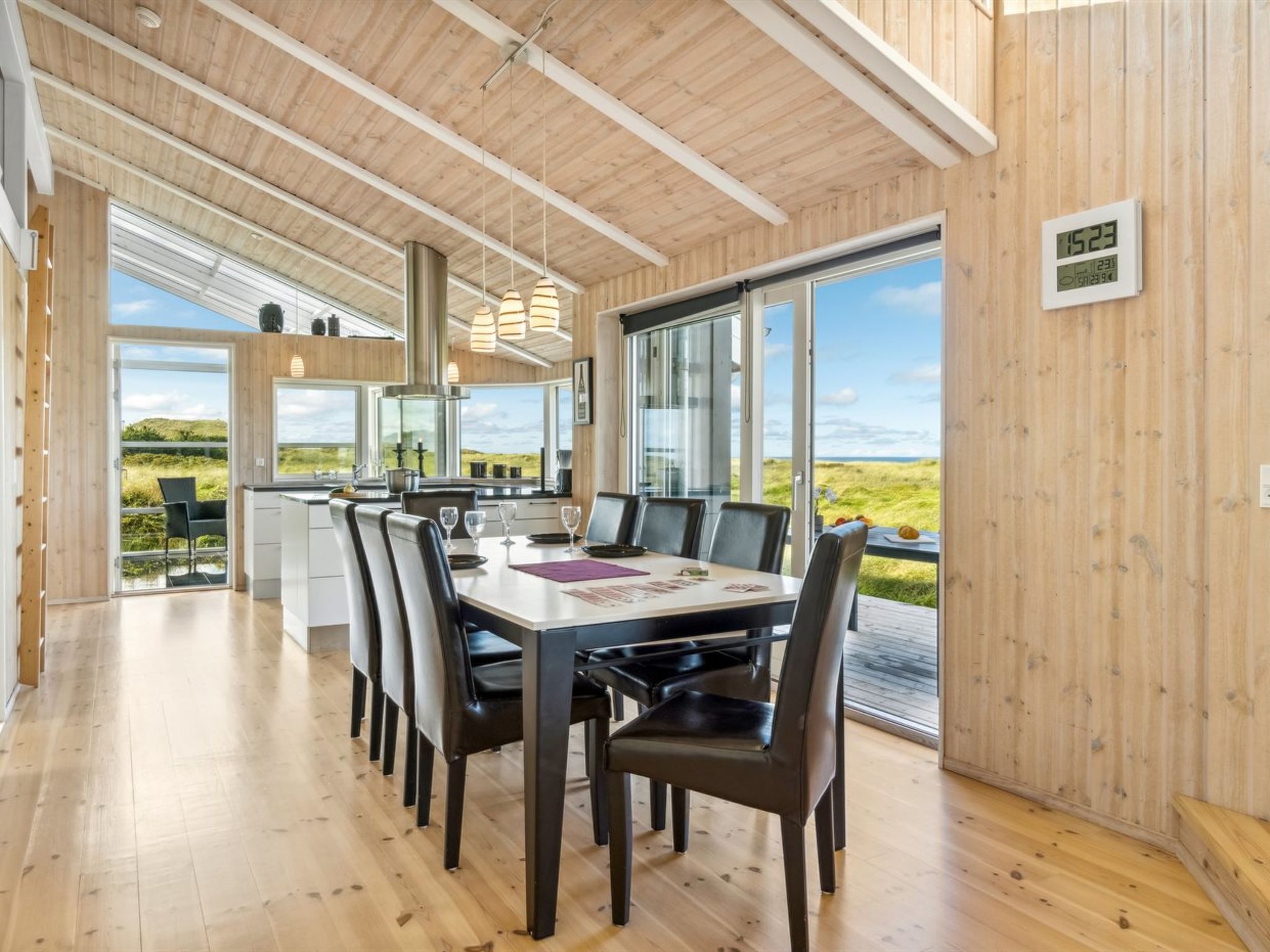 "Simona" - 300m from the sea-Drinnen