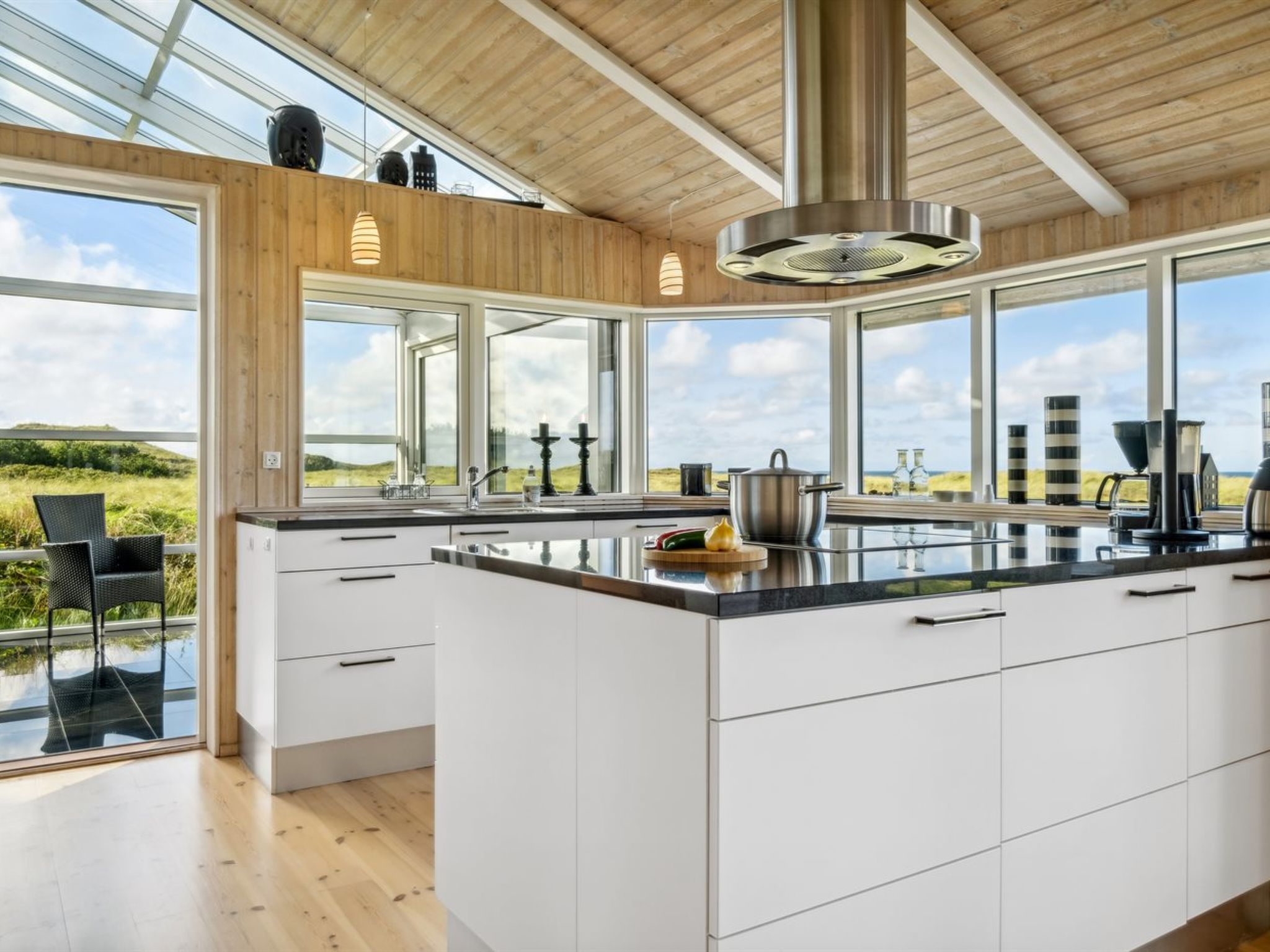 "Simona" - 300m from the sea-Drinnen