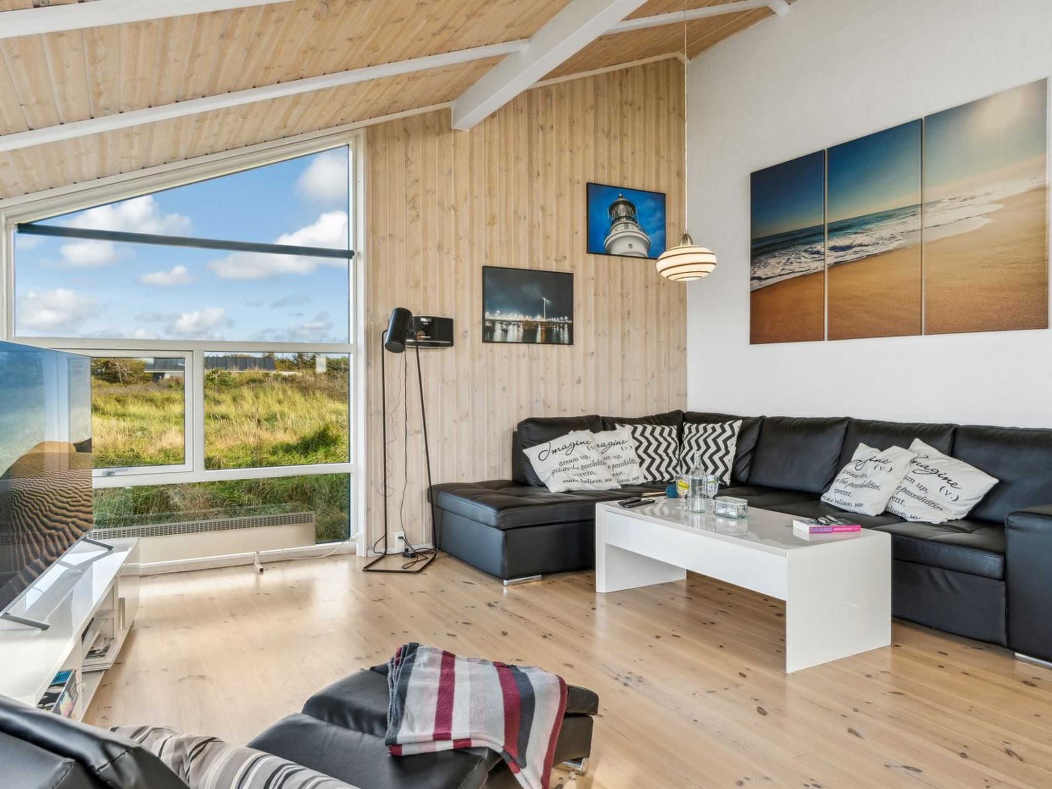 "Simona" - 300m from the sea-Drinnen