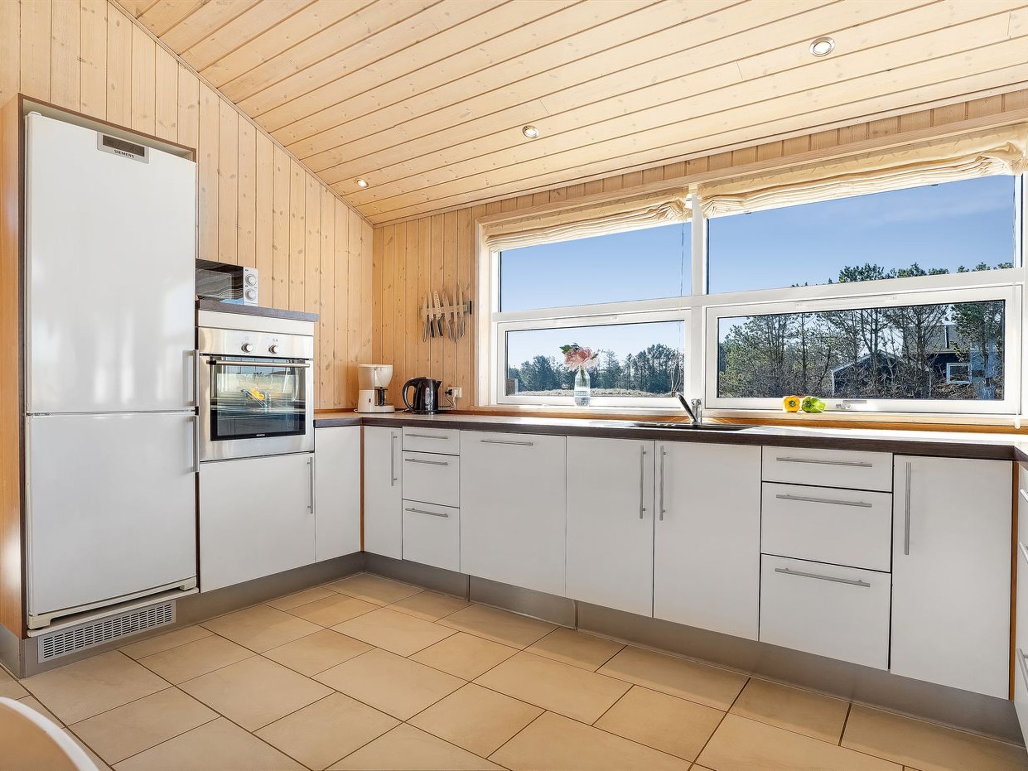 "Sirkka" - 902m from the sea