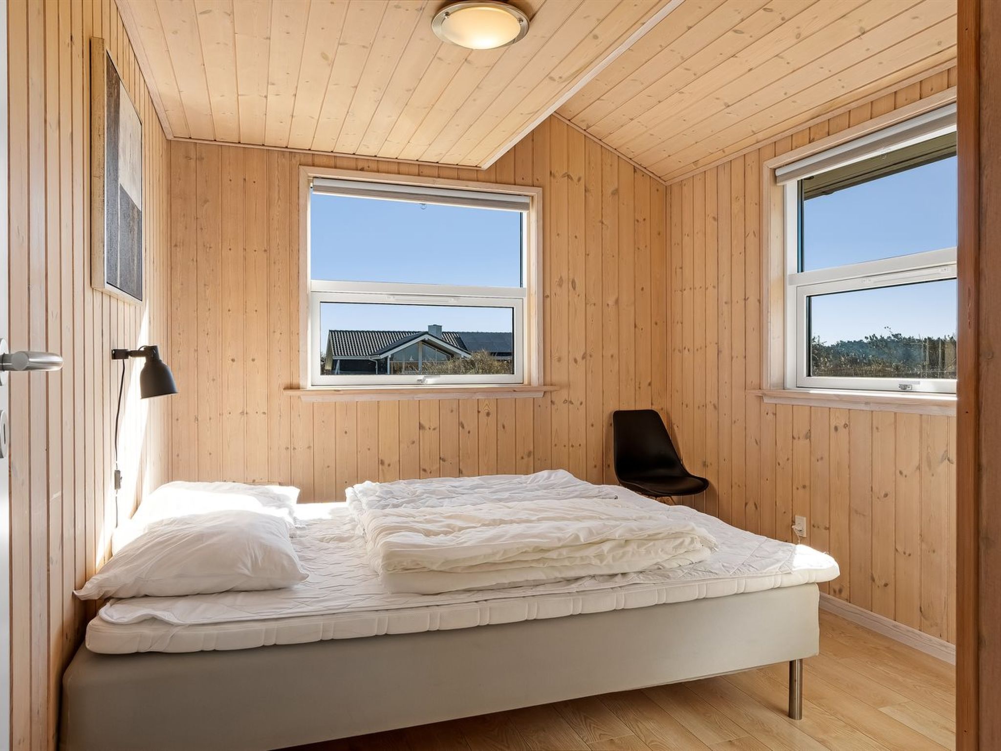 "Sirkka" - 902m from the sea - Inside