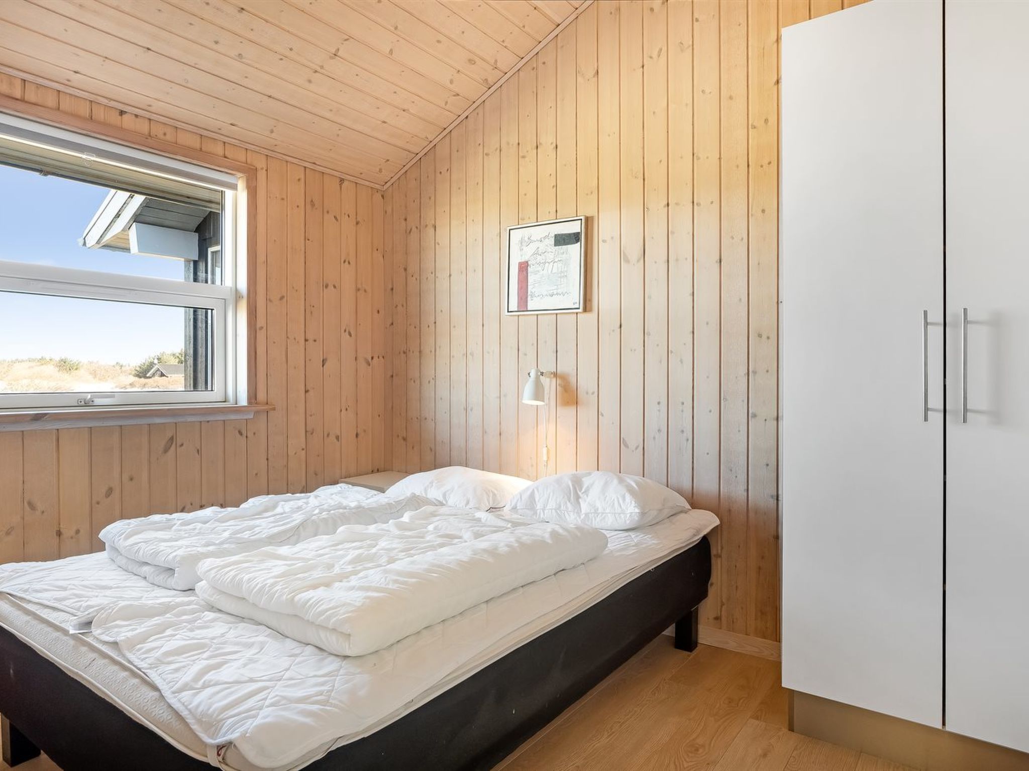 "Sirkka" - 902m from the sea - Inside
