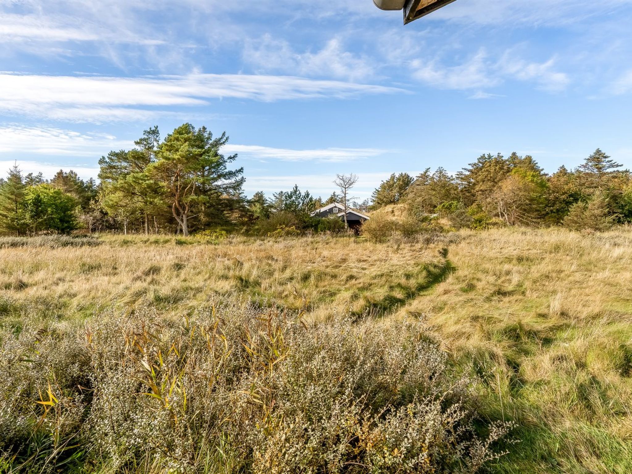 "Yaim" - 800m from the sea - Outside