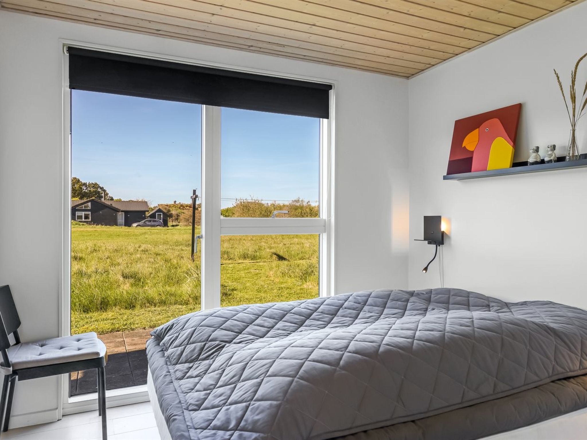 "Yaim" - 800m from the sea-Binnen