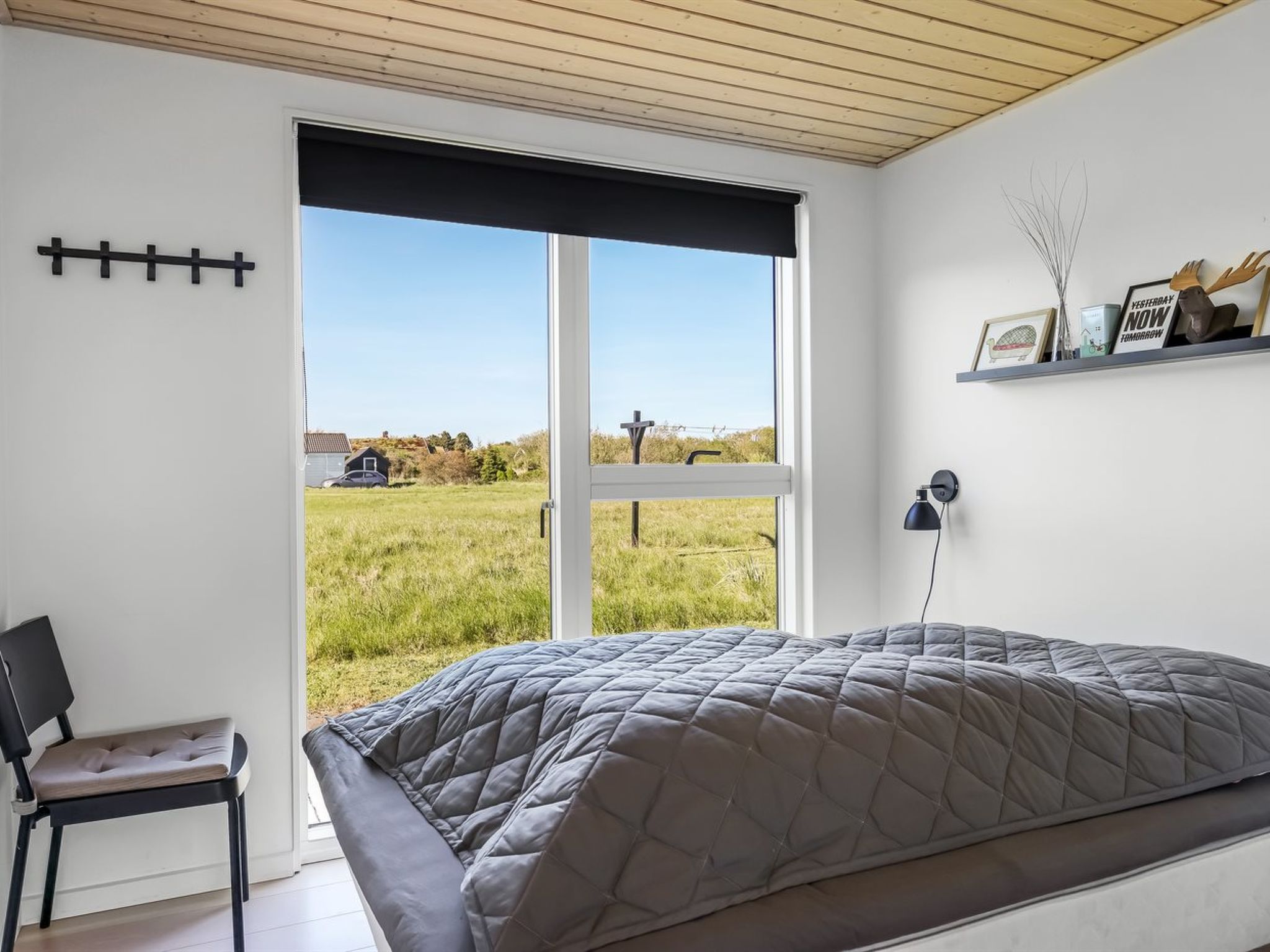 "Yaim" - 800m from the sea-Binnen