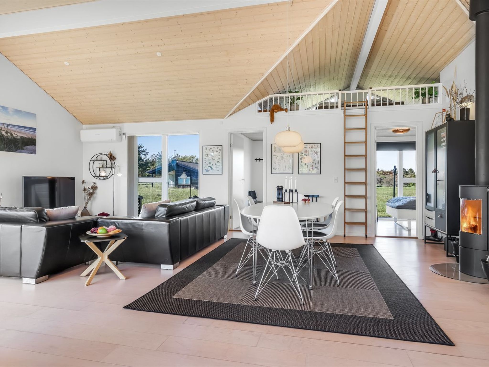 "Yaim" - 800m from the sea-Binnen