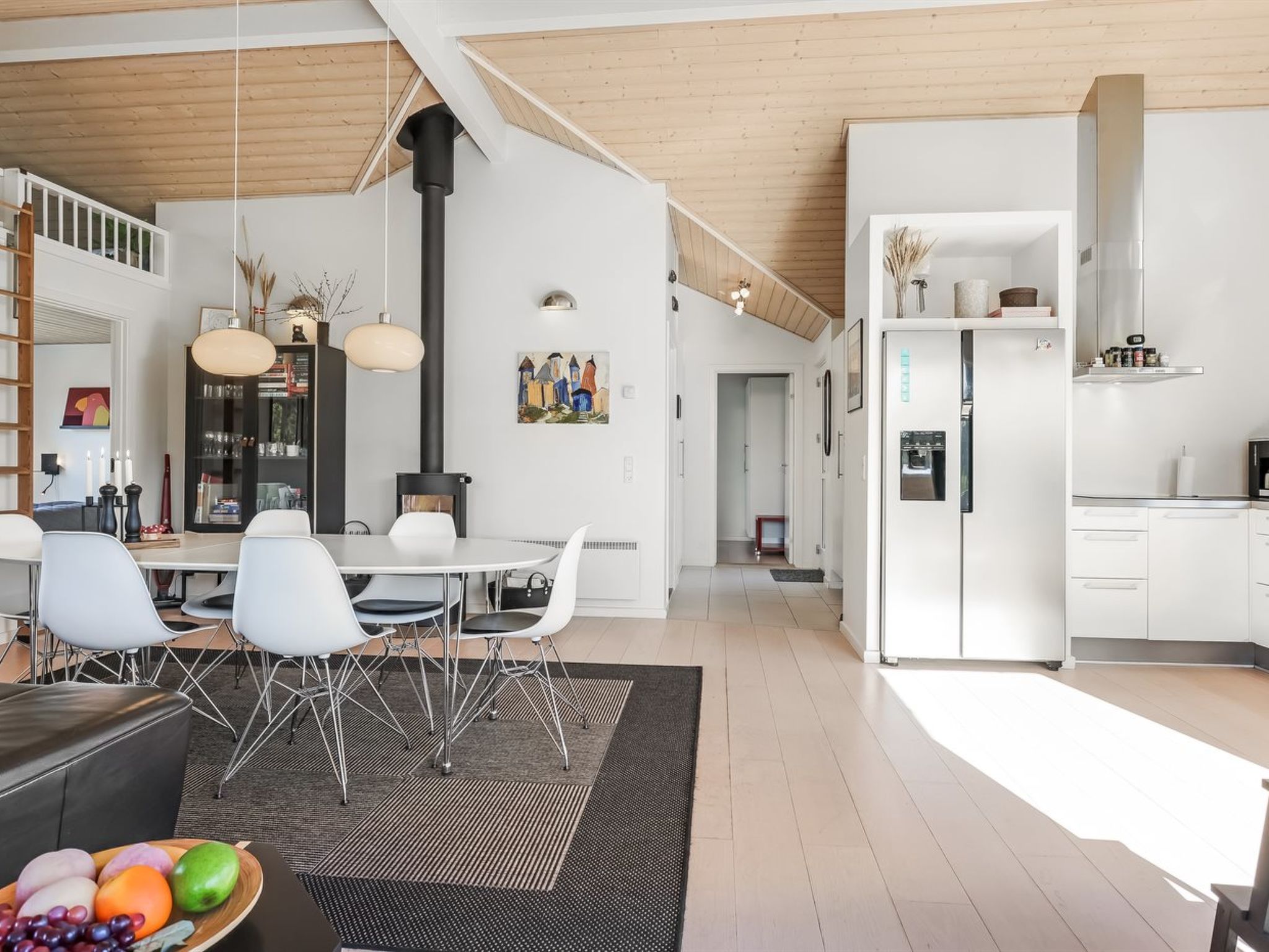 "Yaim" - 800m from the sea-Binnen