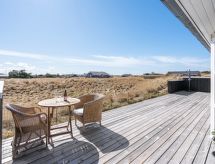 Vakantiehuis Caro in Hirtshals – 807m van zee met sauna en ruim speelterrein - thumbnail 5