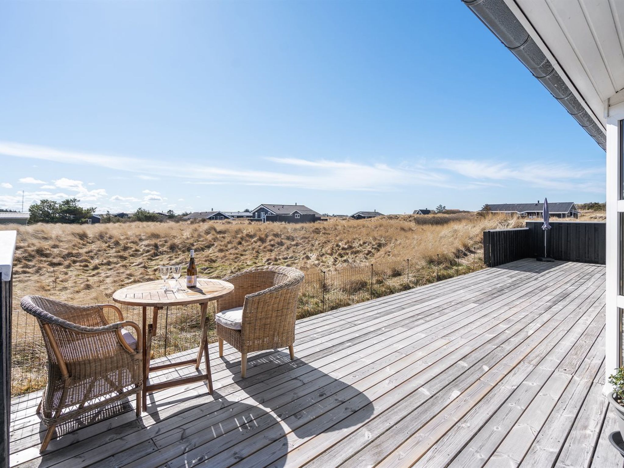 "Caro" - 807m from the sea — Terrace (4 of 25)