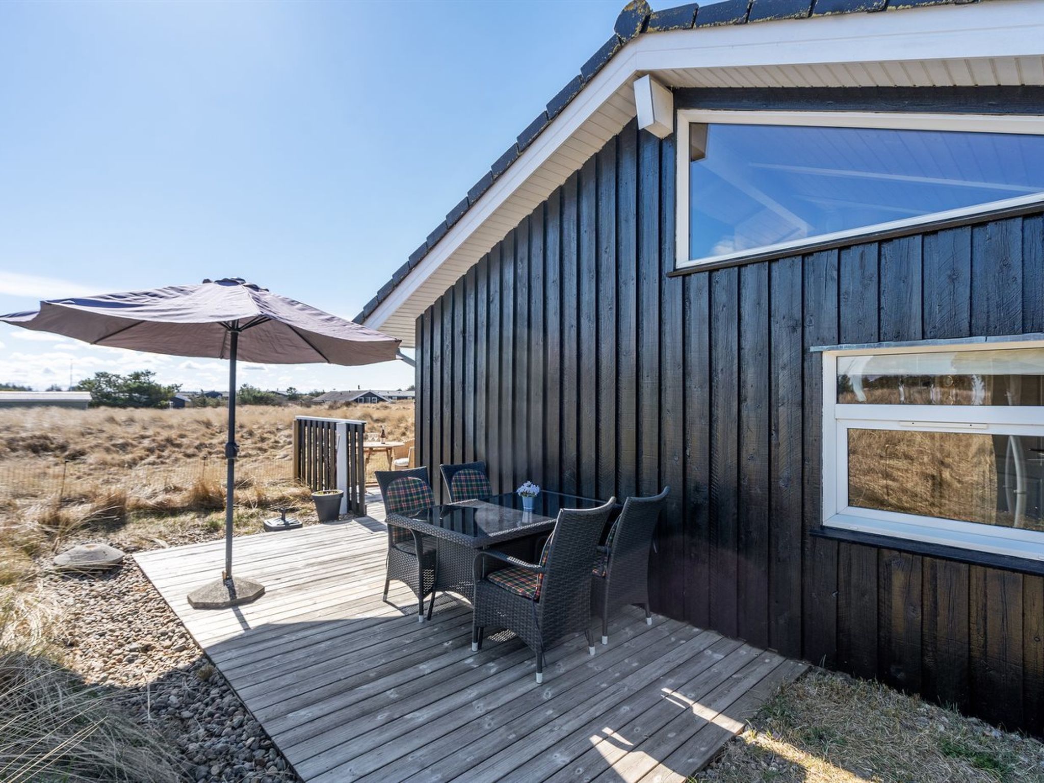 "Caro" - 807m from the sea — Terrace (5 of 25)