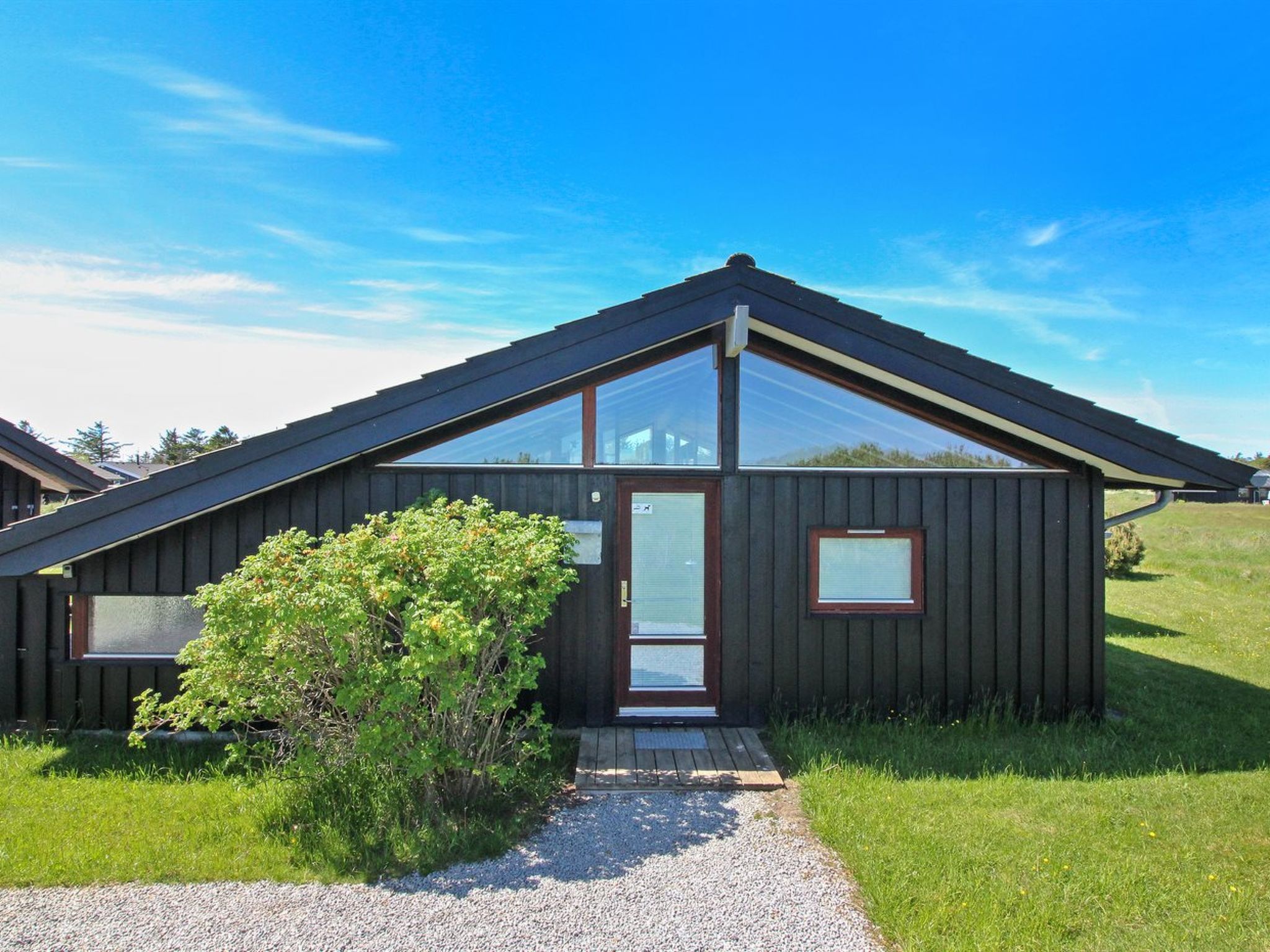 "Gretha" - 1.0km from the sea-Buiten
