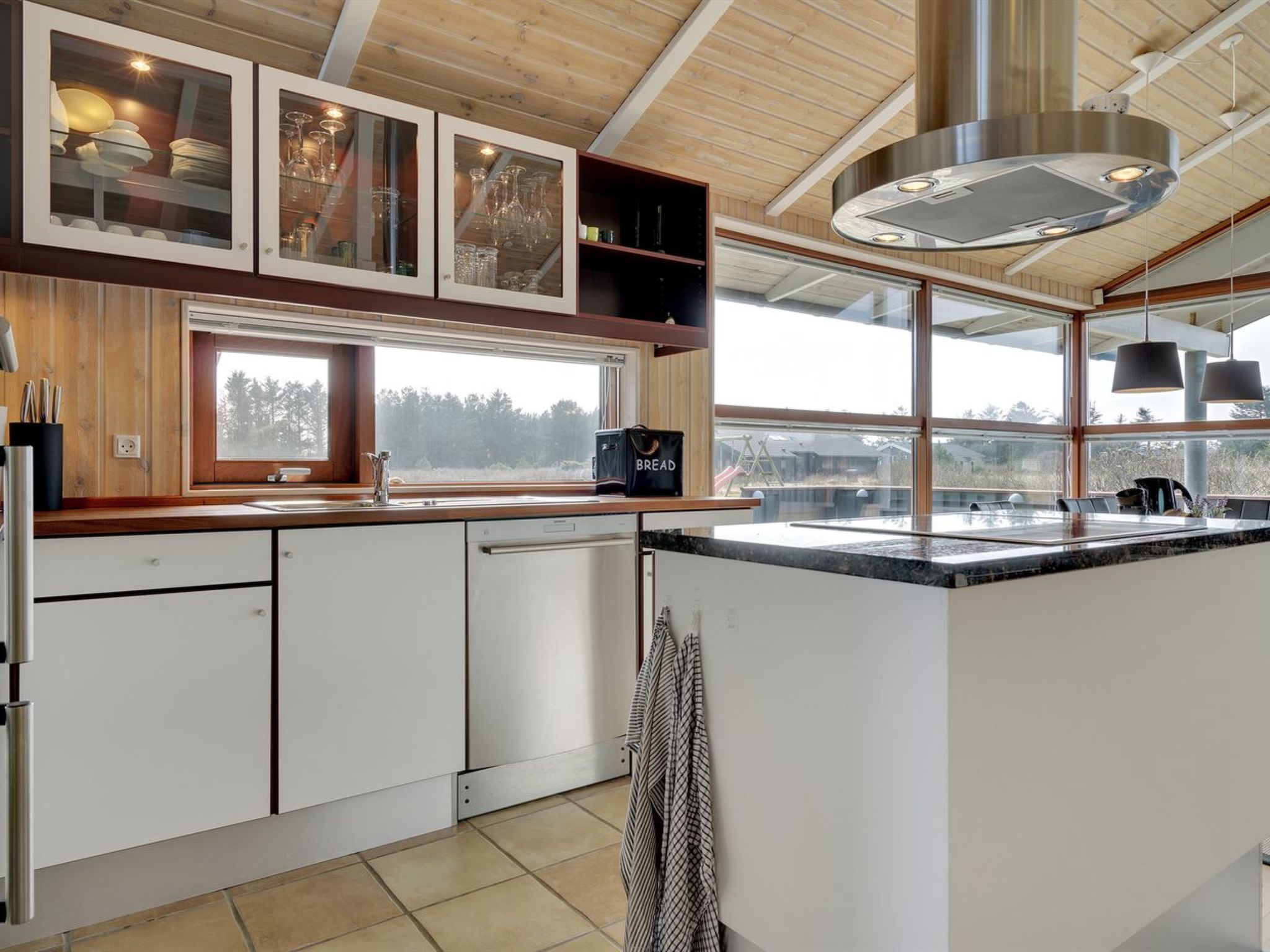 "Gretha" - 1.0km from the sea - Binnen