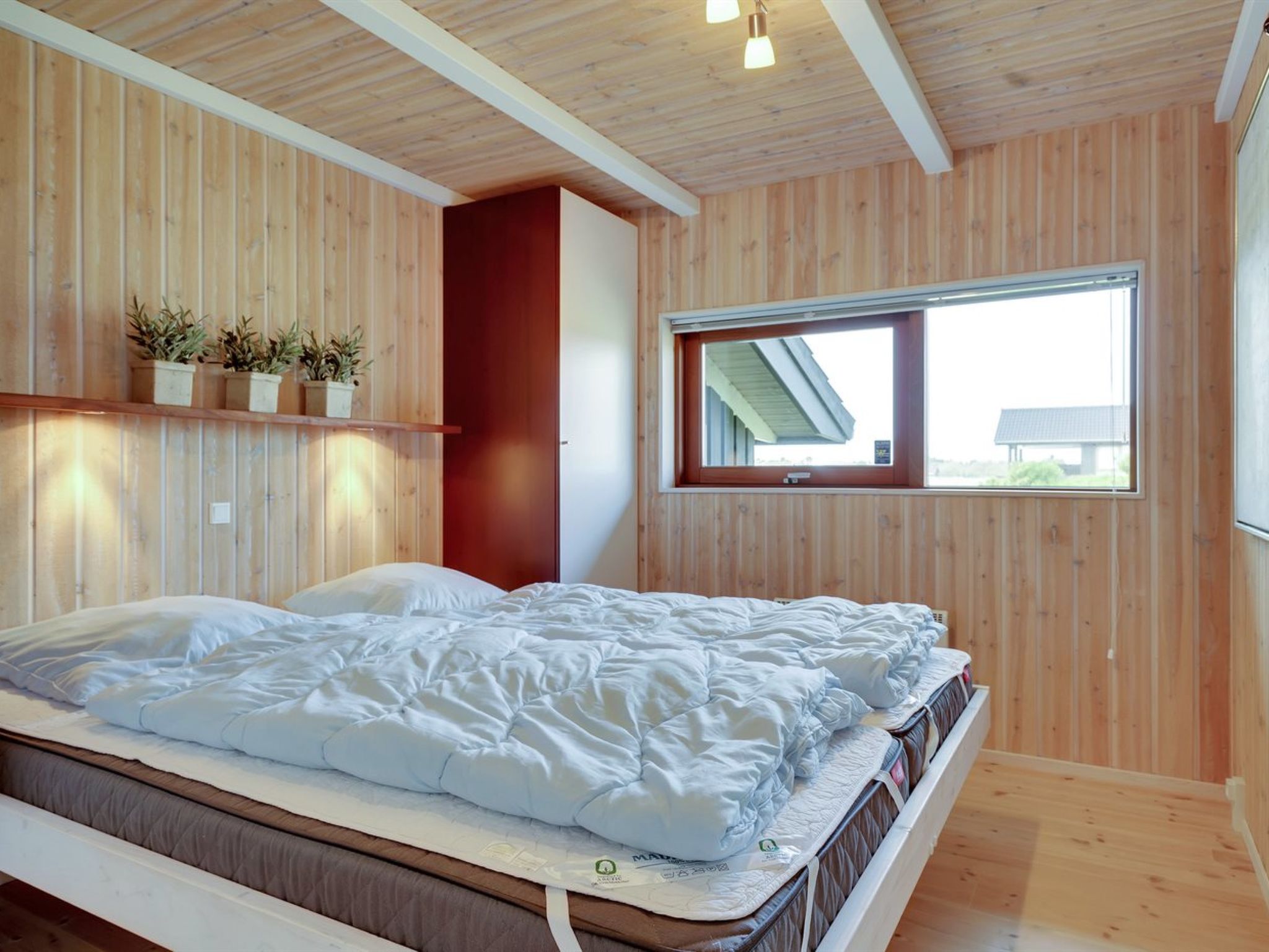 "Gretha" - 1.0km from the sea - Binnen