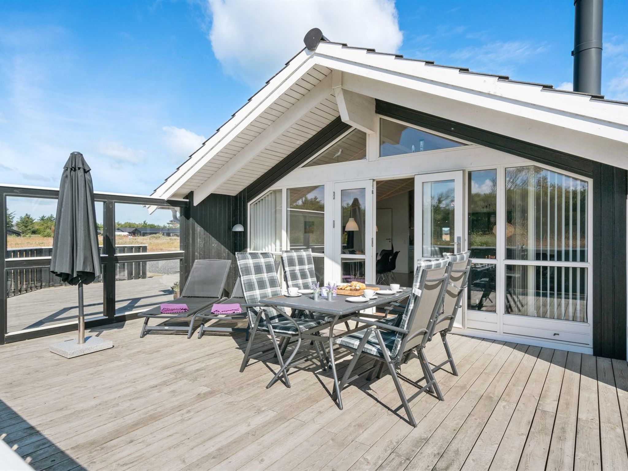 "Aria" - 1.2km from the sea