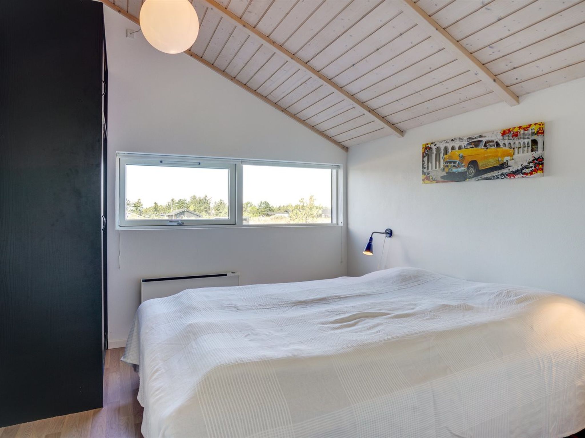 "Aria" - 1.2km from the sea - Dedans