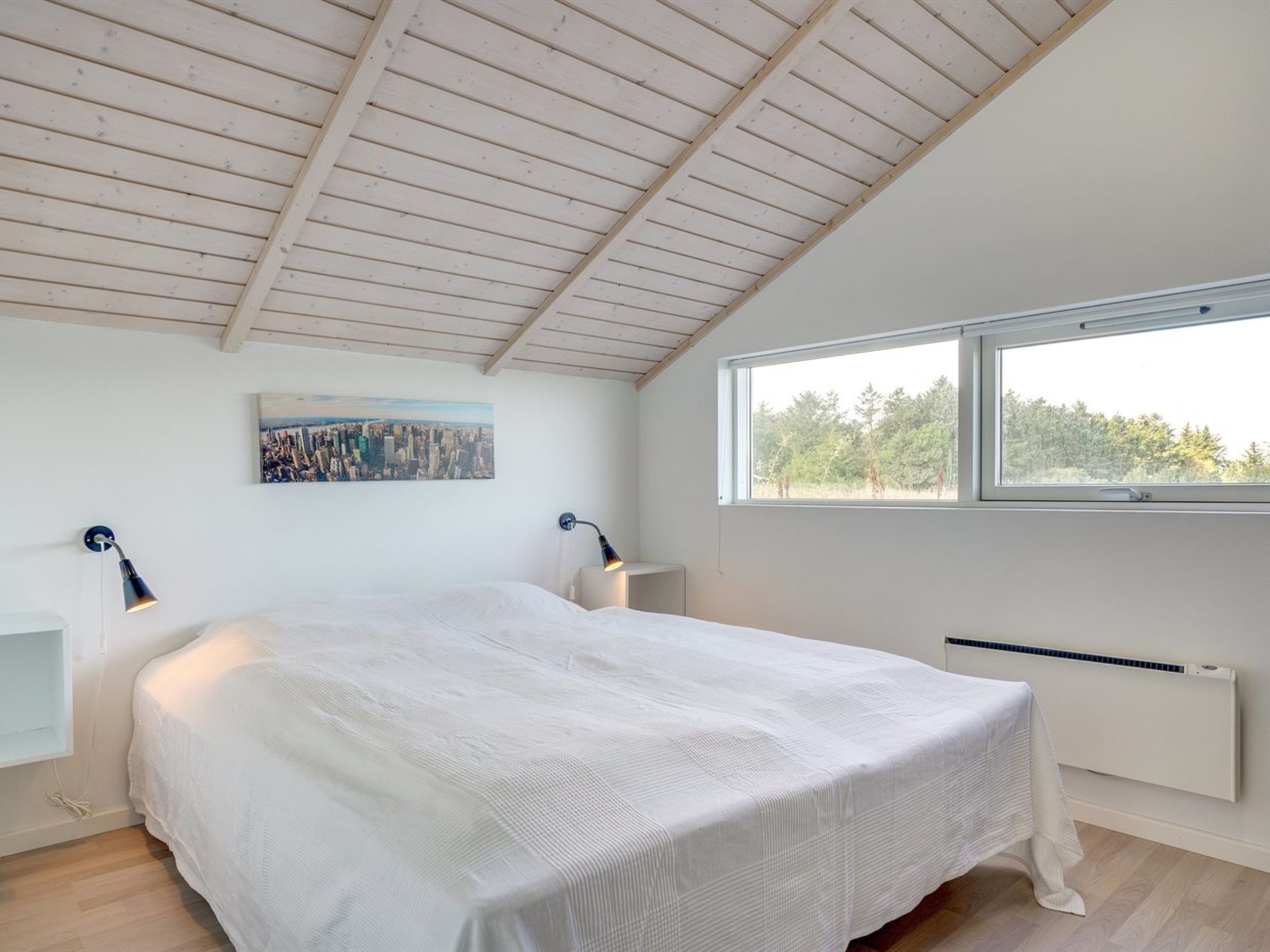"Aria" - 1.2km from the sea - Dedans