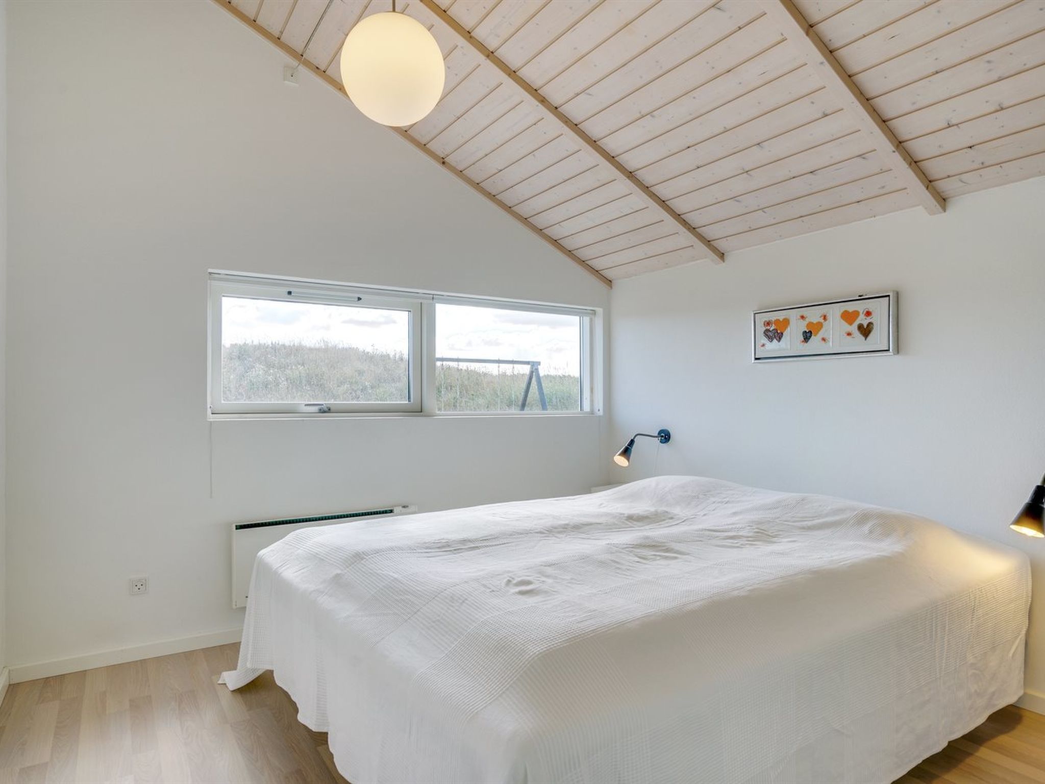 "Aria" - 1.2km from the sea - Dedans